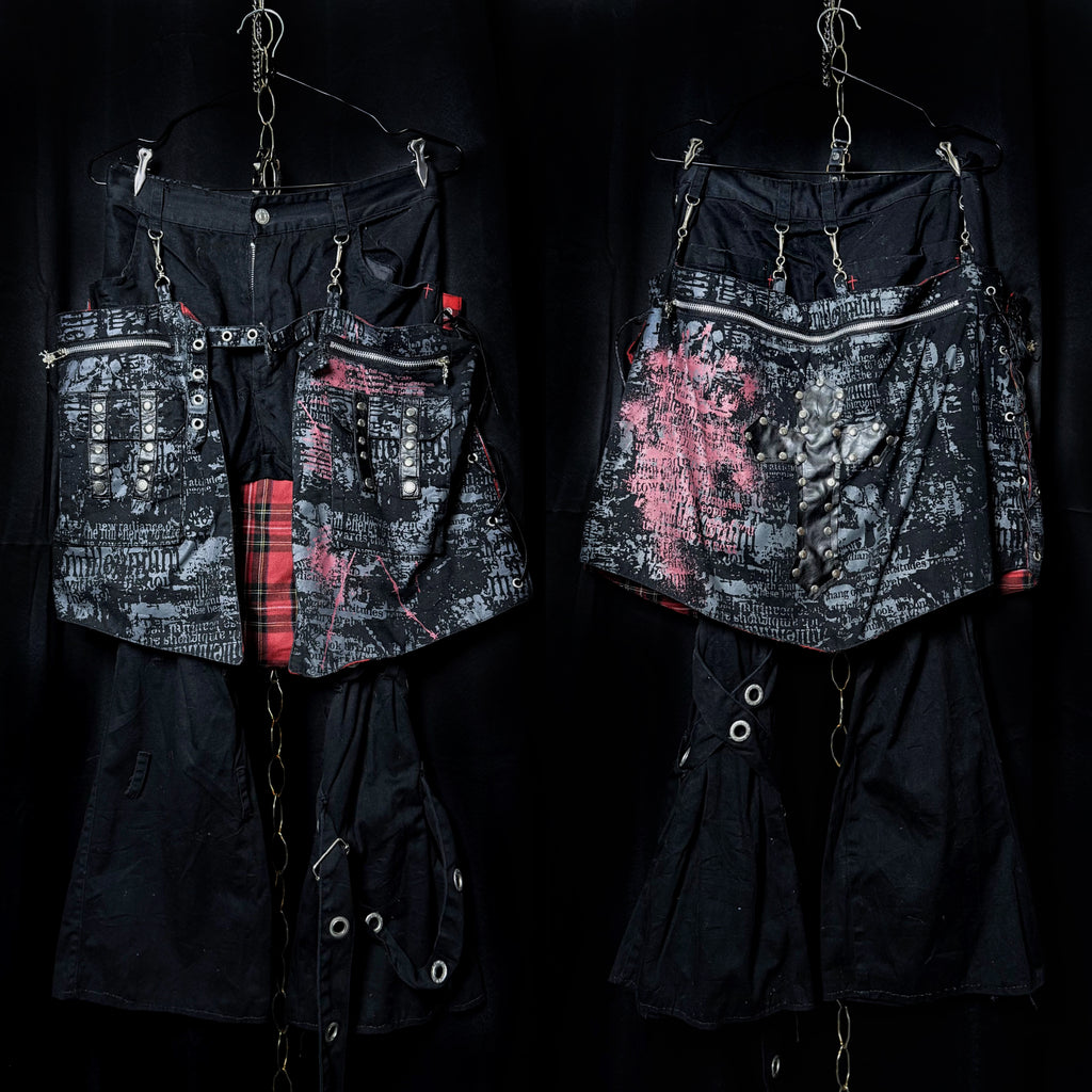 ༒MAD PUNK༒