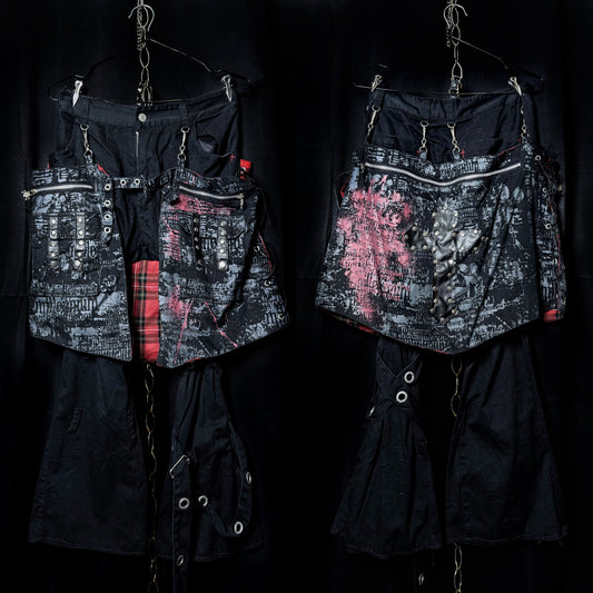 ༒MAD PUNK༒