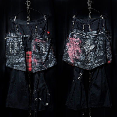 ༒MAD PUNK༒