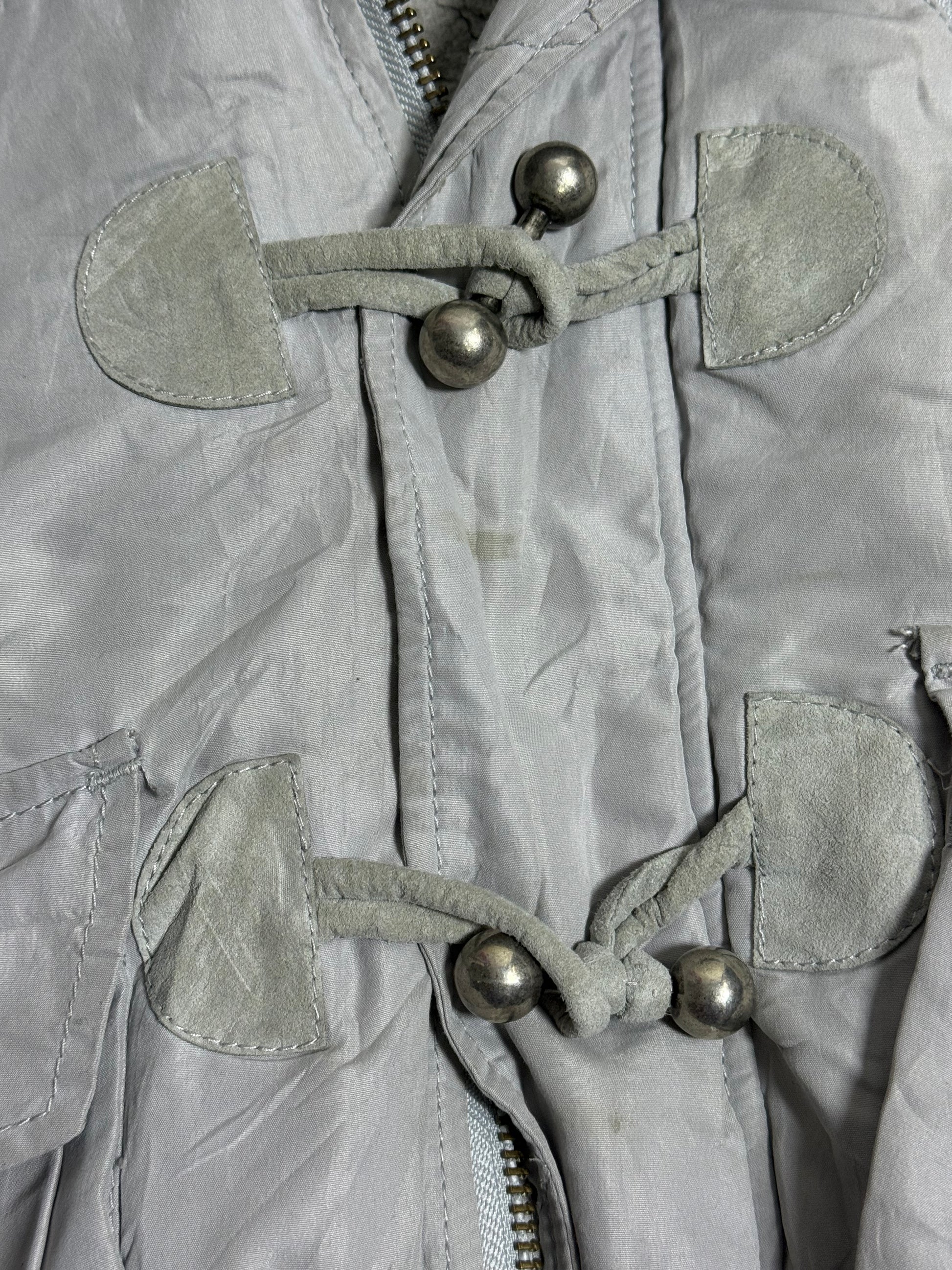 B2V-SLY JACKET༒ 
*RARE*