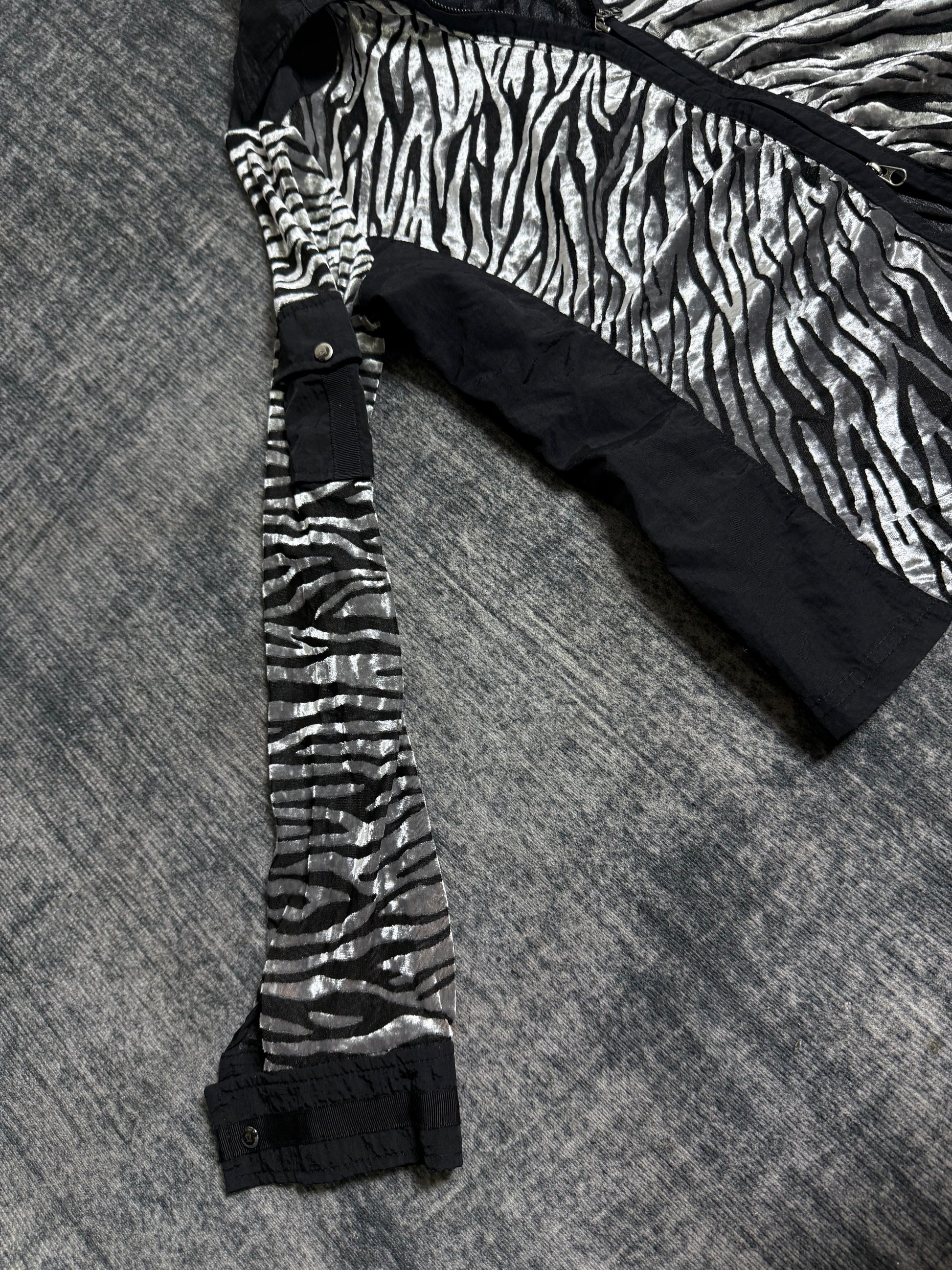 B2V- OMG NO TAG SHIRT༒