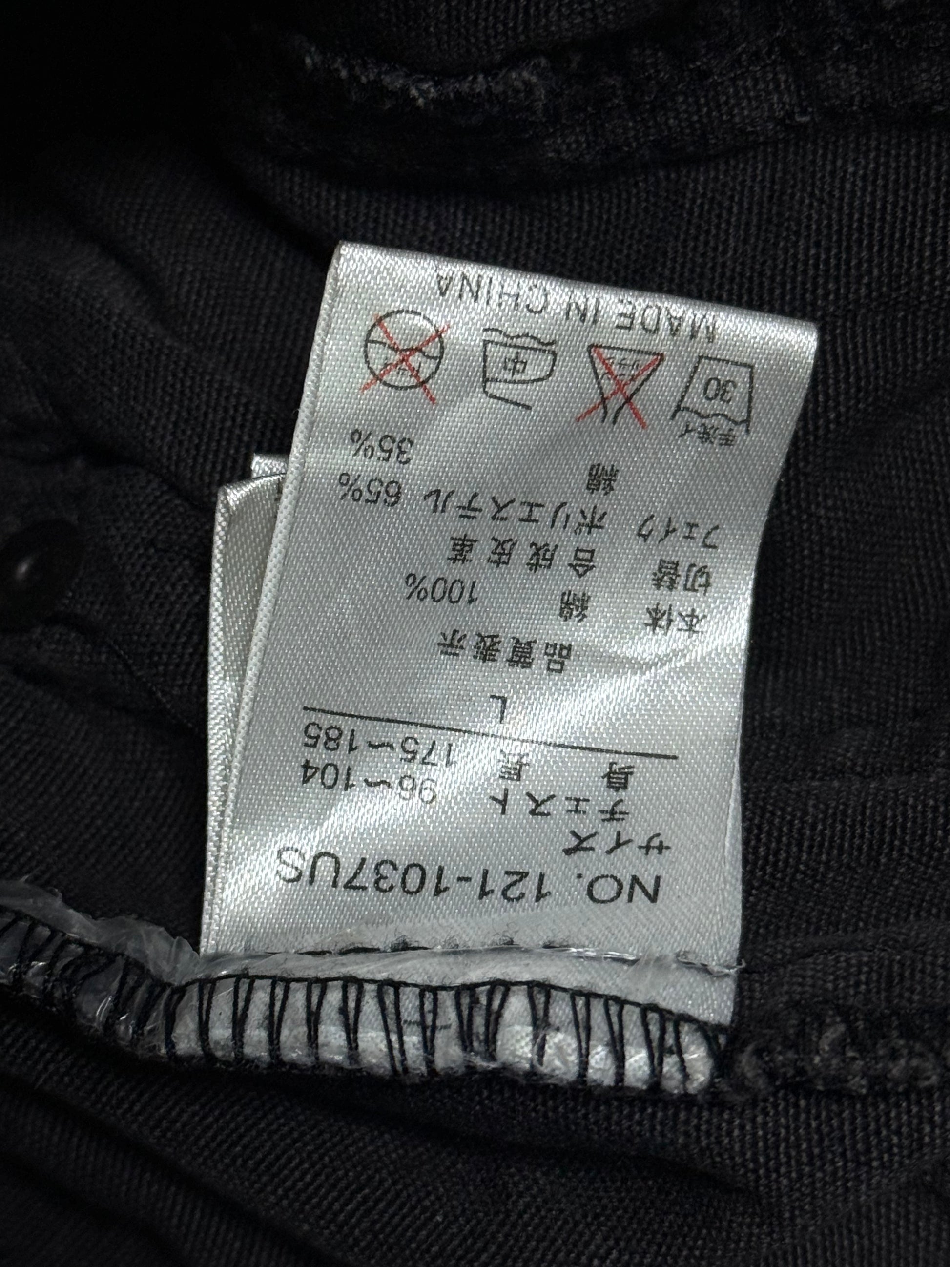 ༒IN THE ATTIC JACKET(4)༒