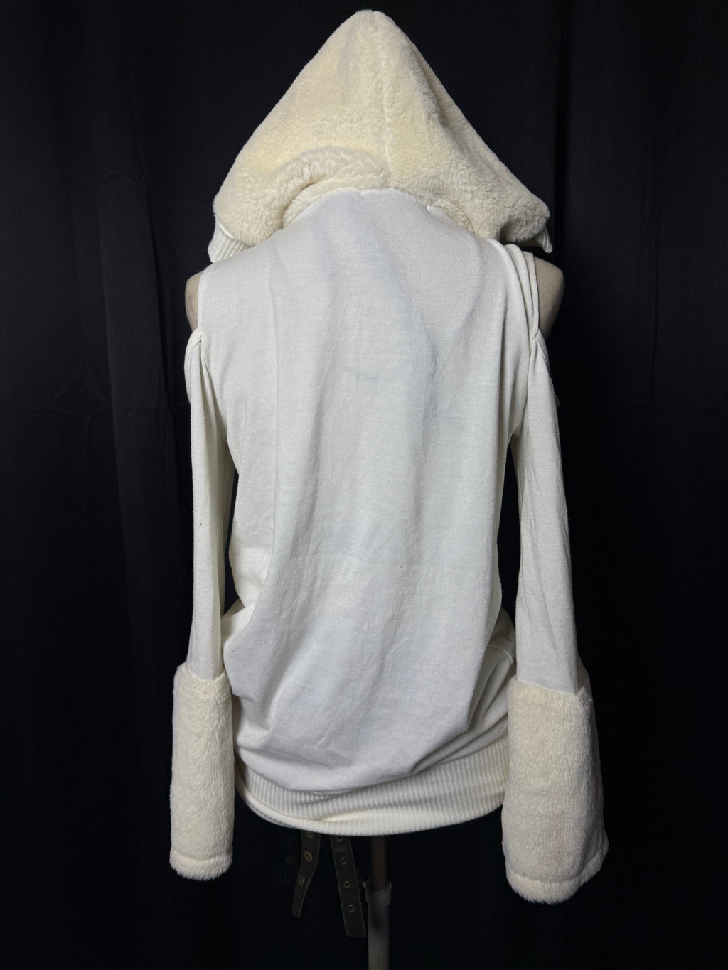 B2V-ME JANE HOODIE ༒