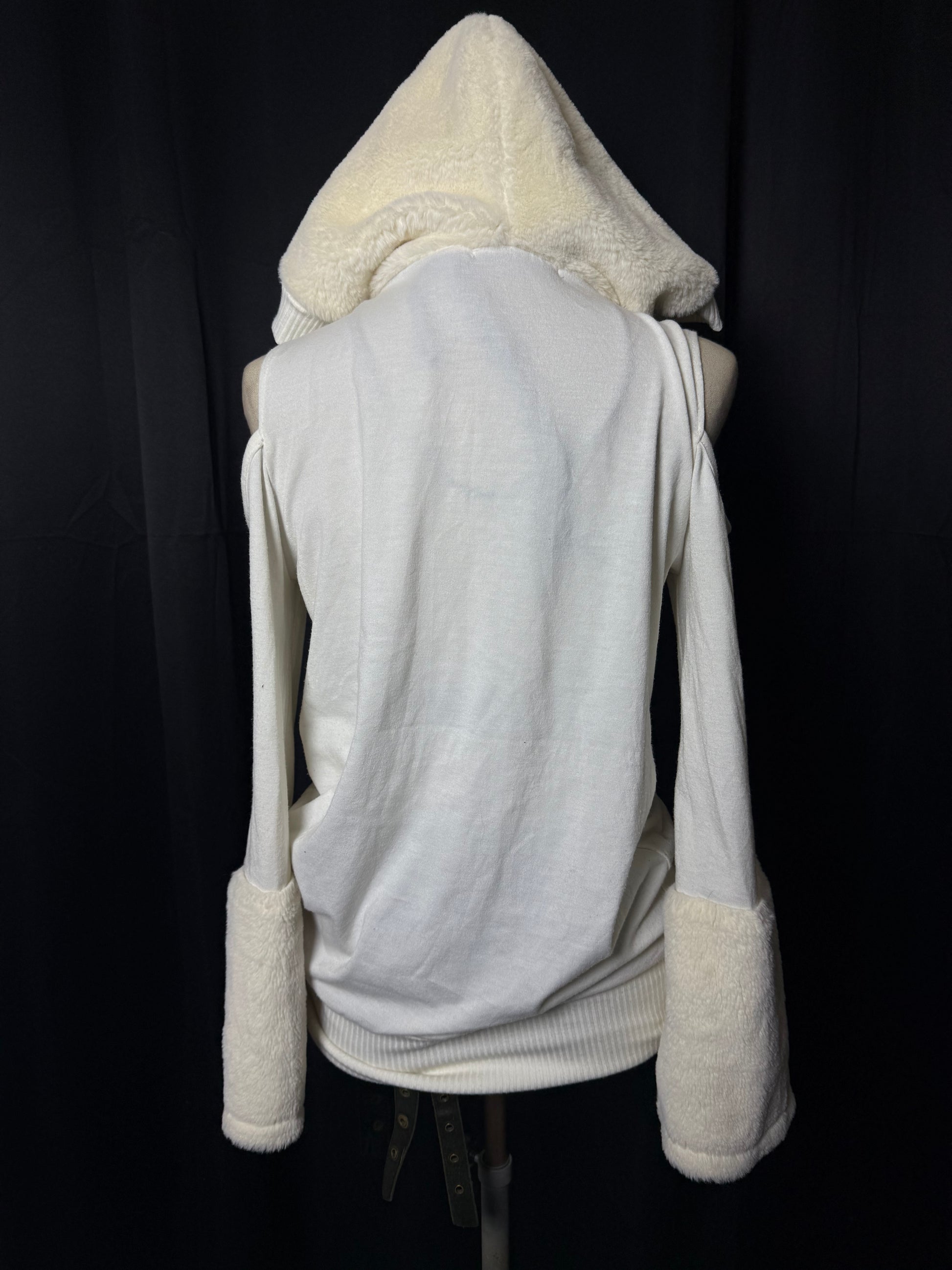 B2V-ME JANE HOODIE ༒