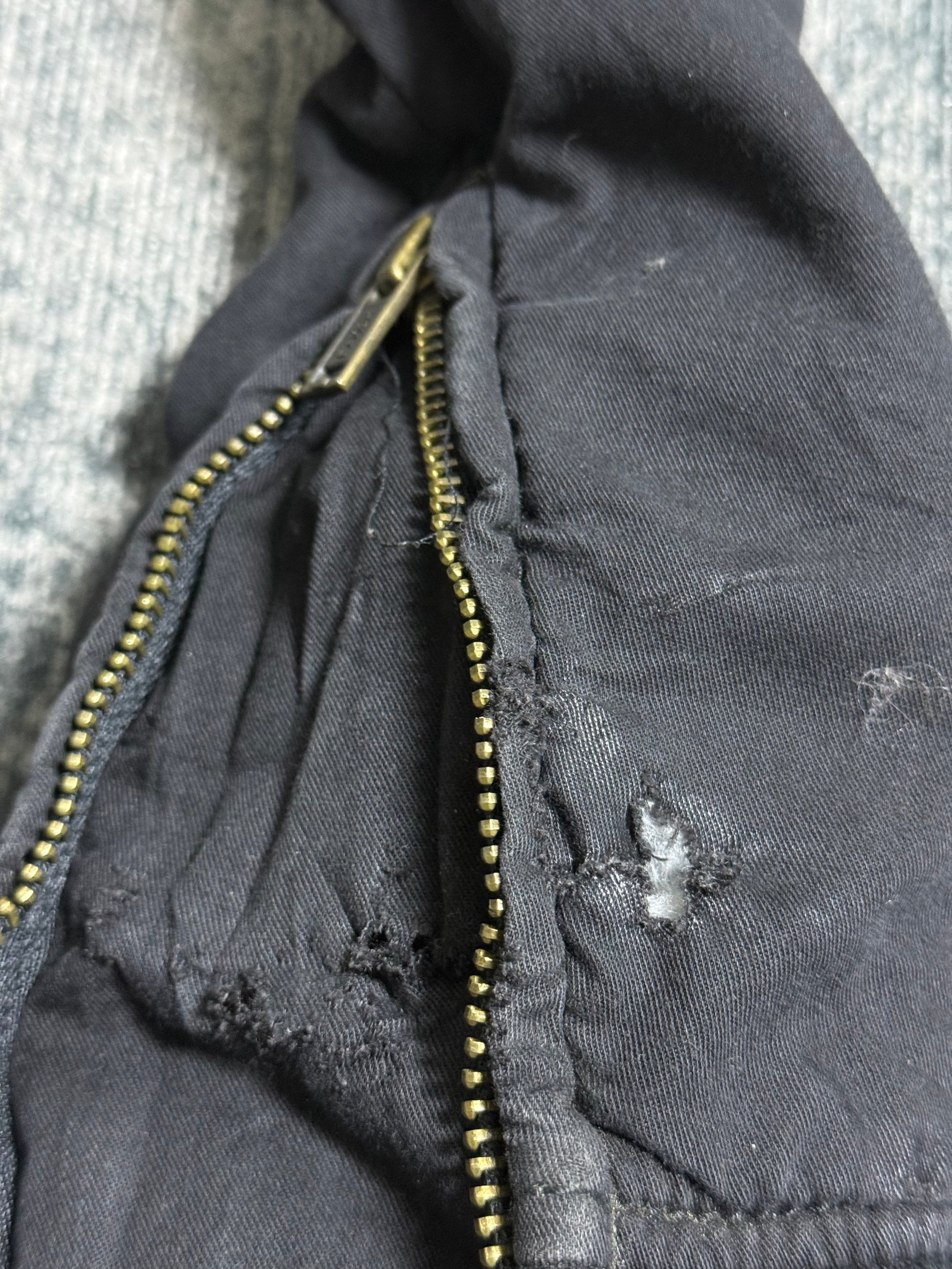 B2V-MOSSY JACKET ༒