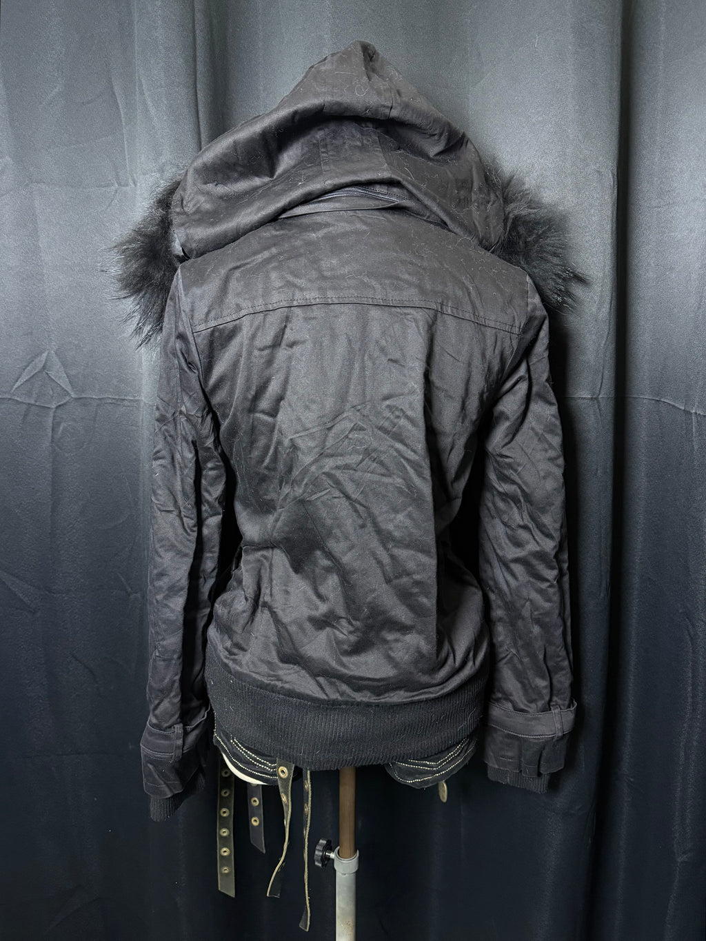 B2V-CECIL McBEE JACKET༒