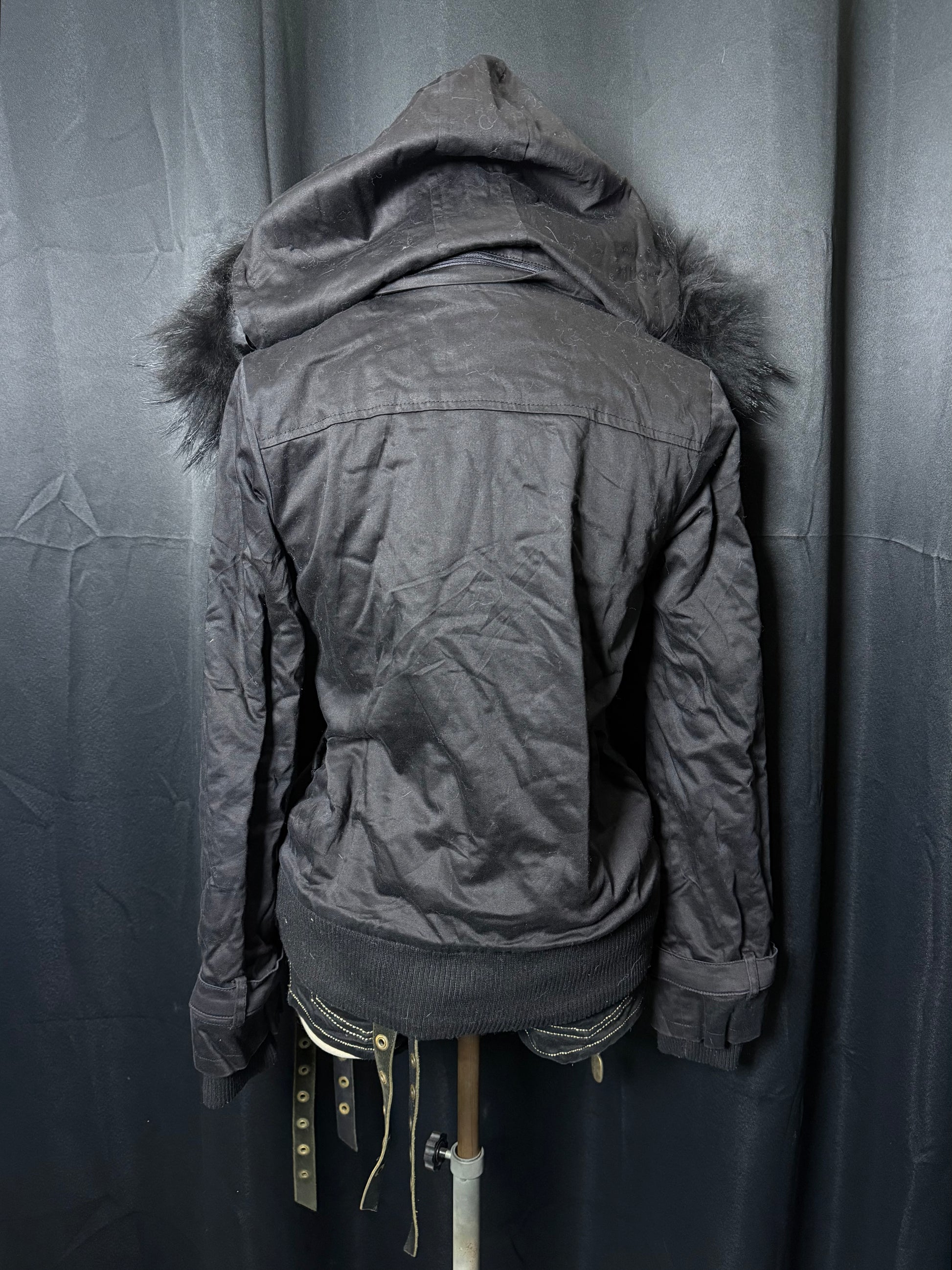 B2V-CECIL McBEE JACKET༒