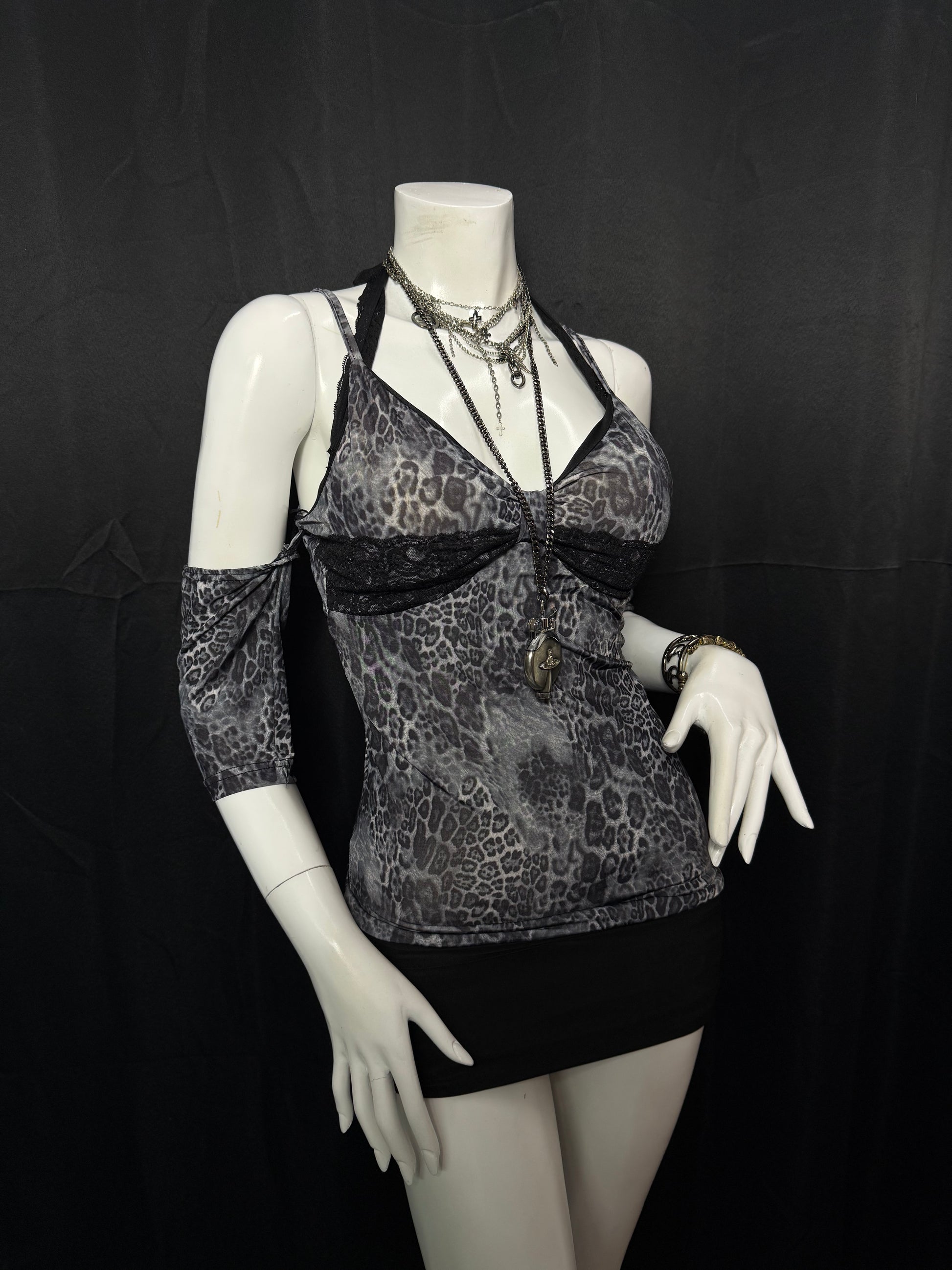 ༒WINK WINK ༒ 
(Mini Dress )