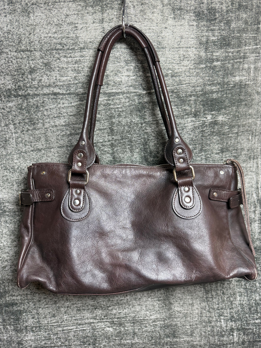 LOUNIE SHOULDER BAG