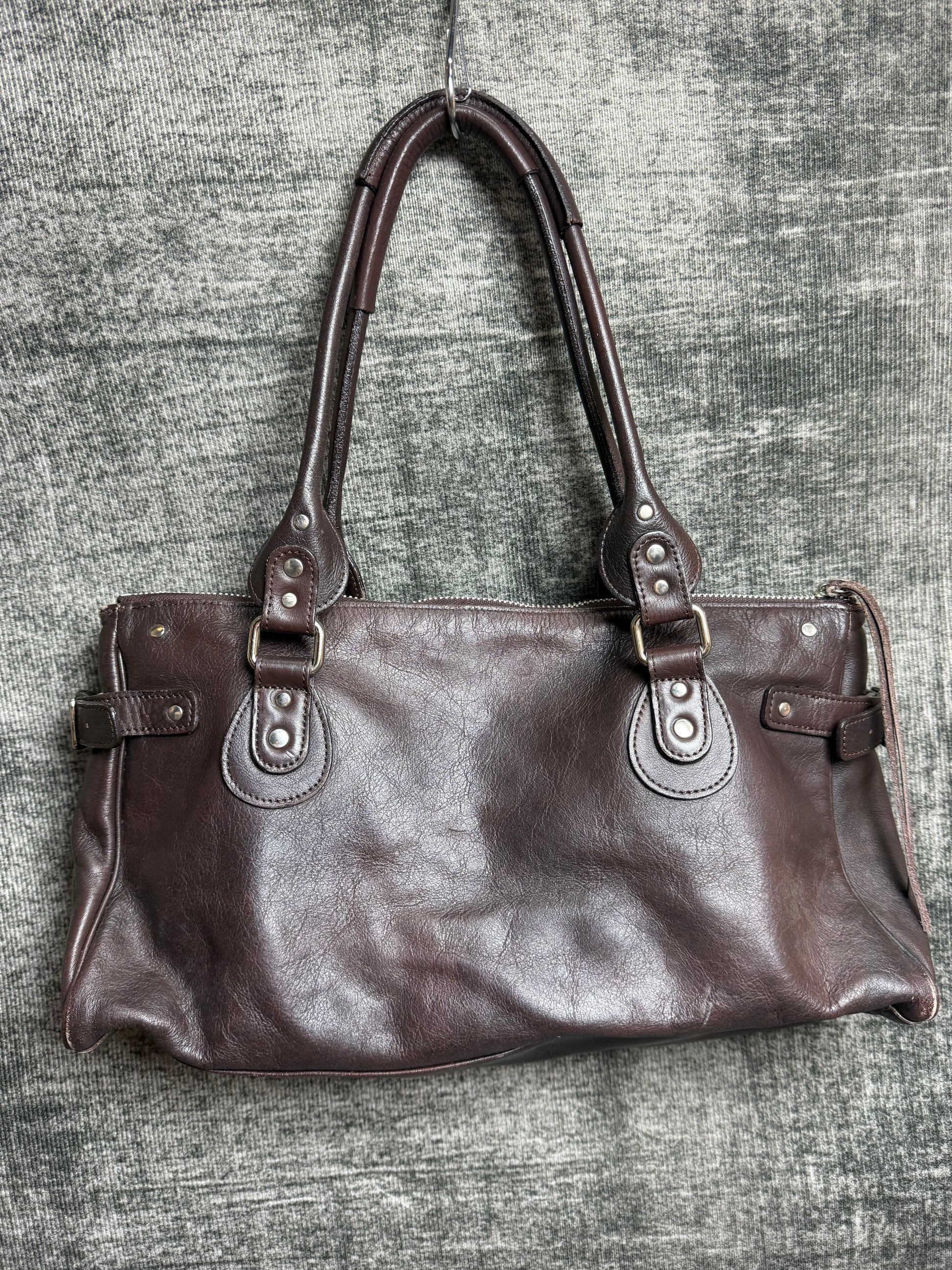 LOUNIE SHOULDER BAG