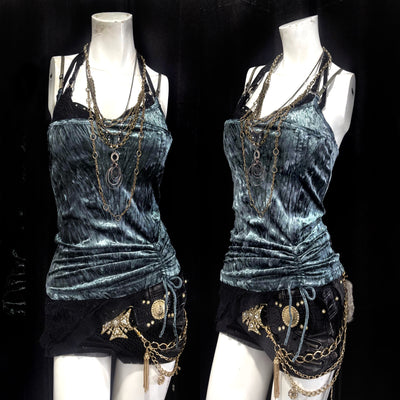 OZZ CROCE CAMIS༒