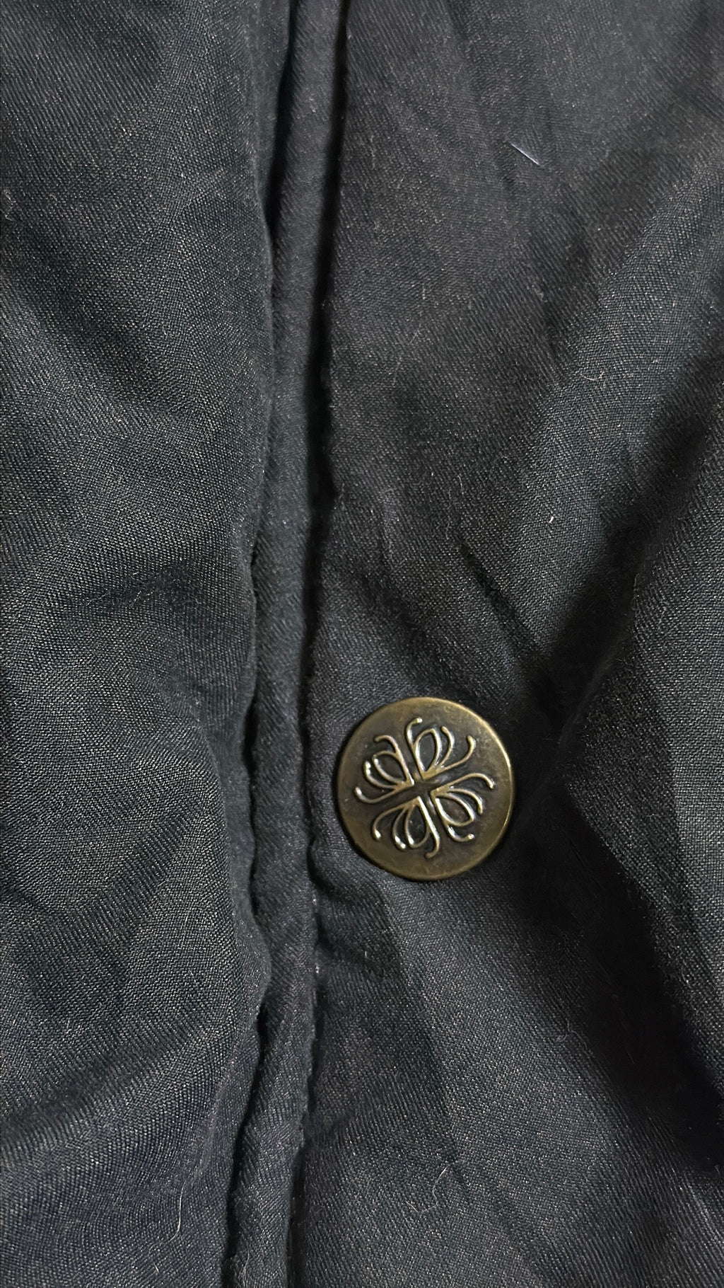 B2V-CECIL MCBEE JACKET ༒