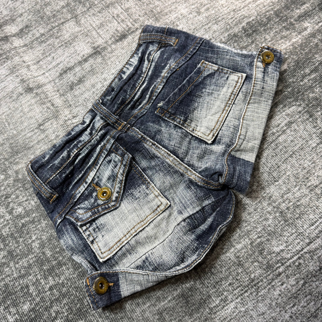 WAZP SHORTz༒