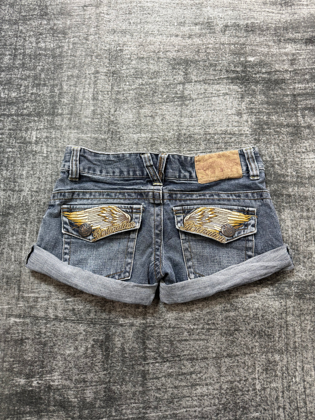 SS SHORT (37)༒