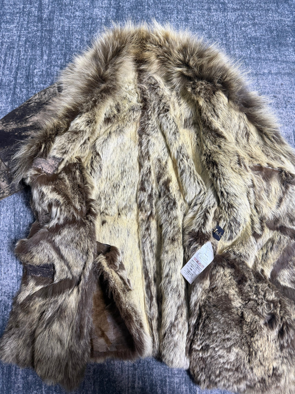 B2V-ANHYDRE JACKET༒  *RARE*