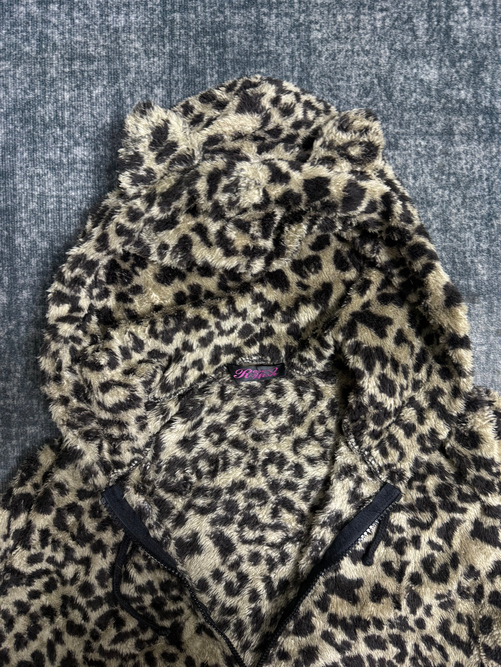 B2V- GRAMO HOODIE༒