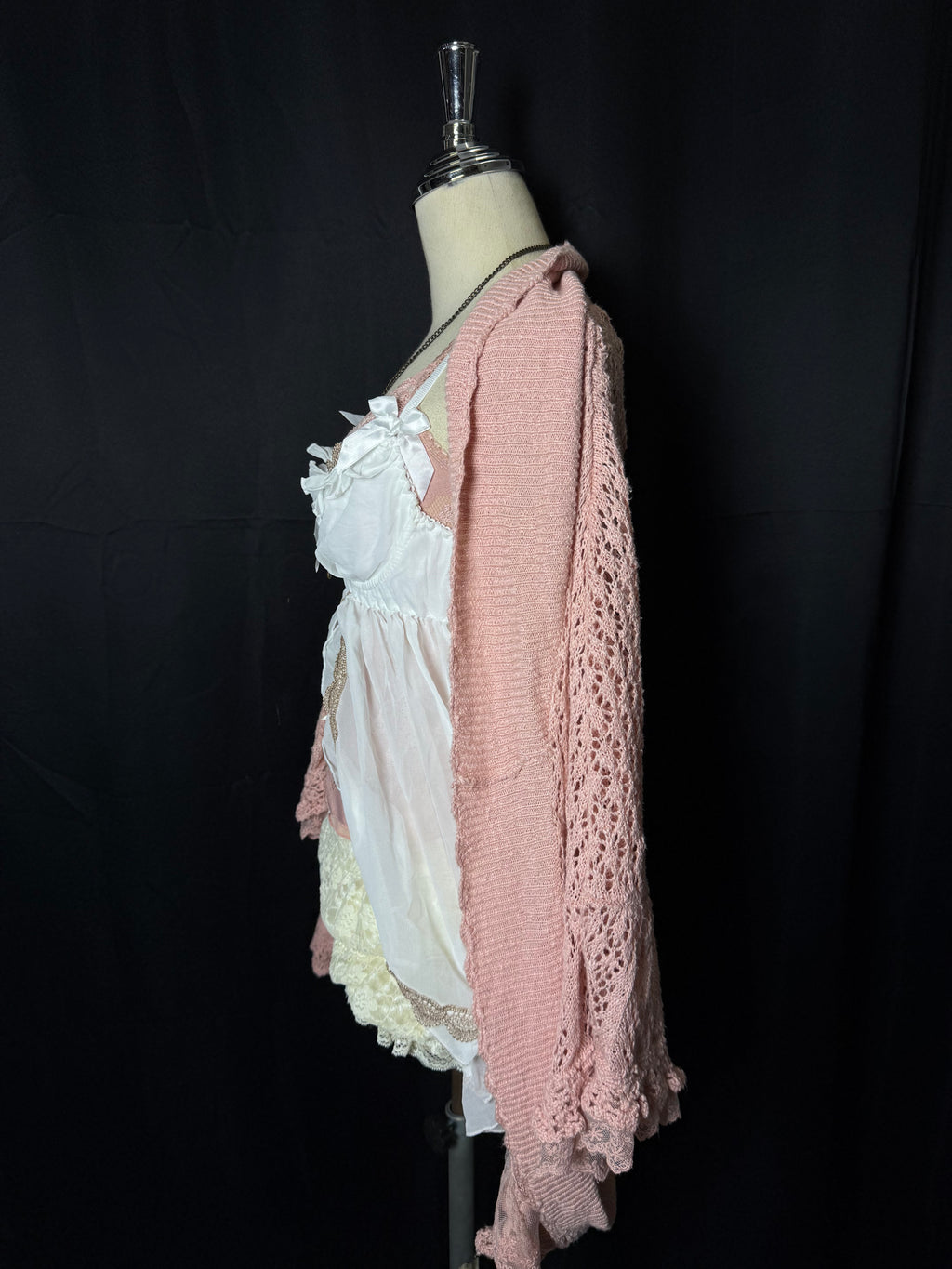 ༒Sweet Coral Set ༒