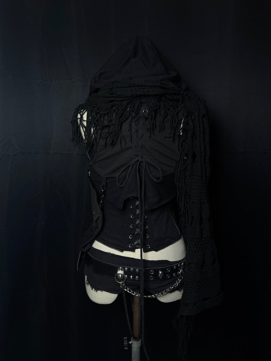 ༒B2V OUTFIT༒ 
(5pcs )