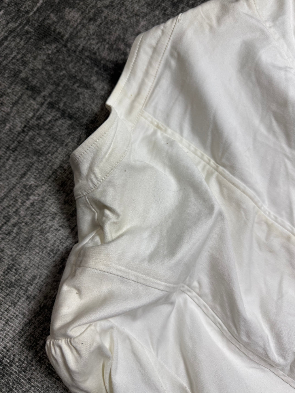 3SU JACKET ༒