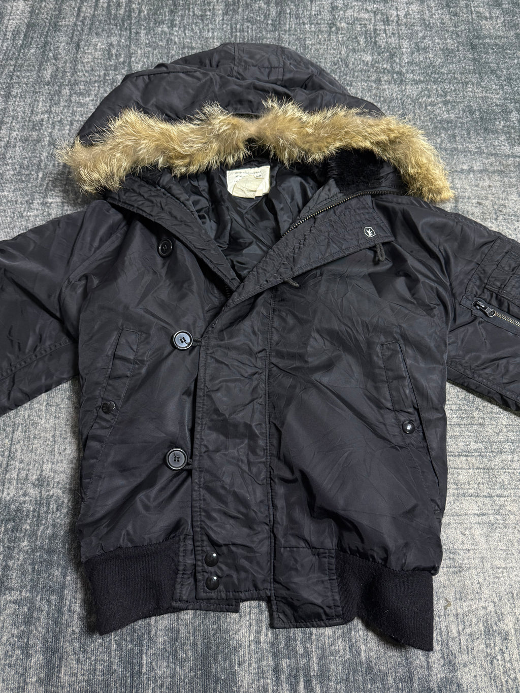 B2V- JACKET༒