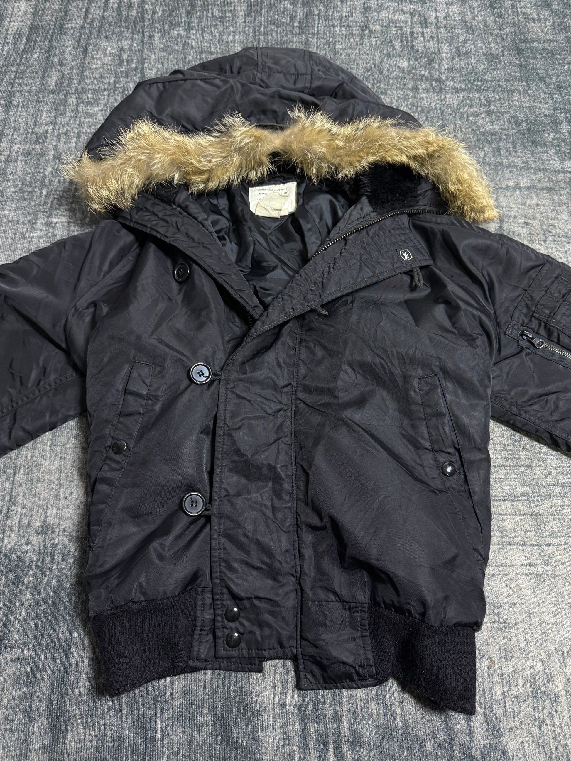 B2V- JACKET༒