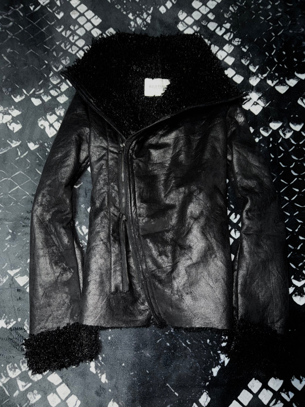 ༒ WILD PARTY༒