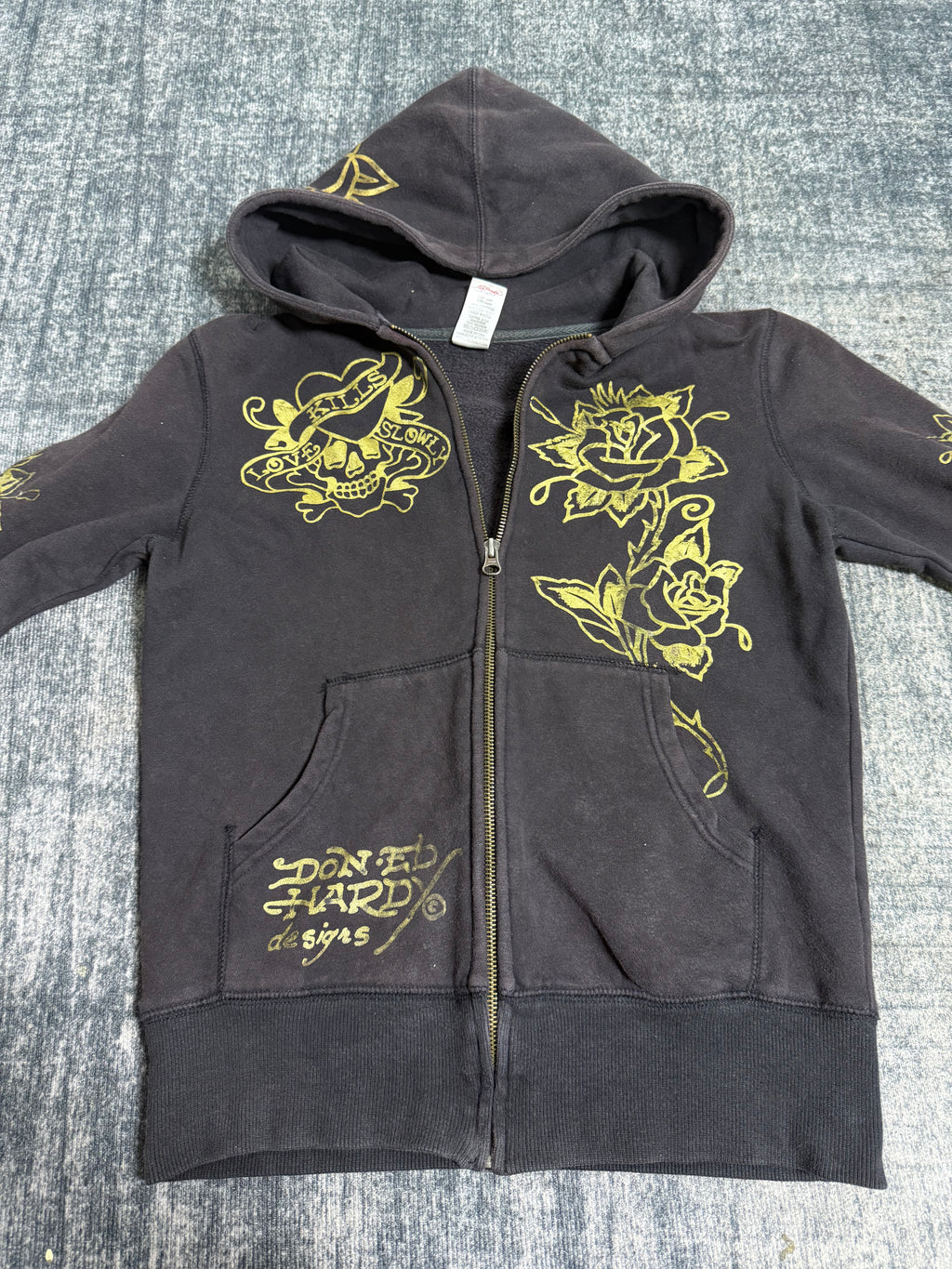 ༒ED HARDY༒