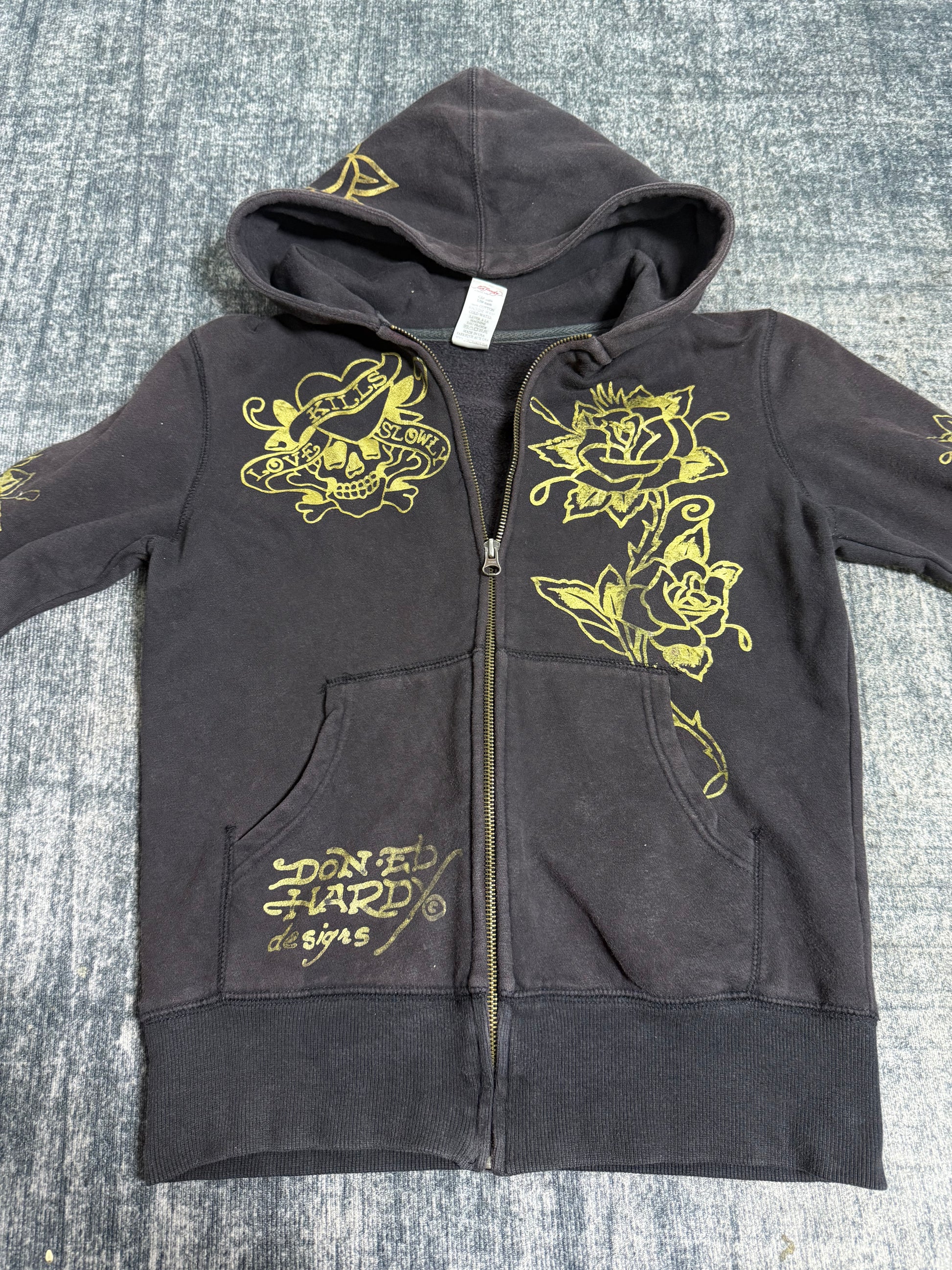 ༒ED HARDY༒