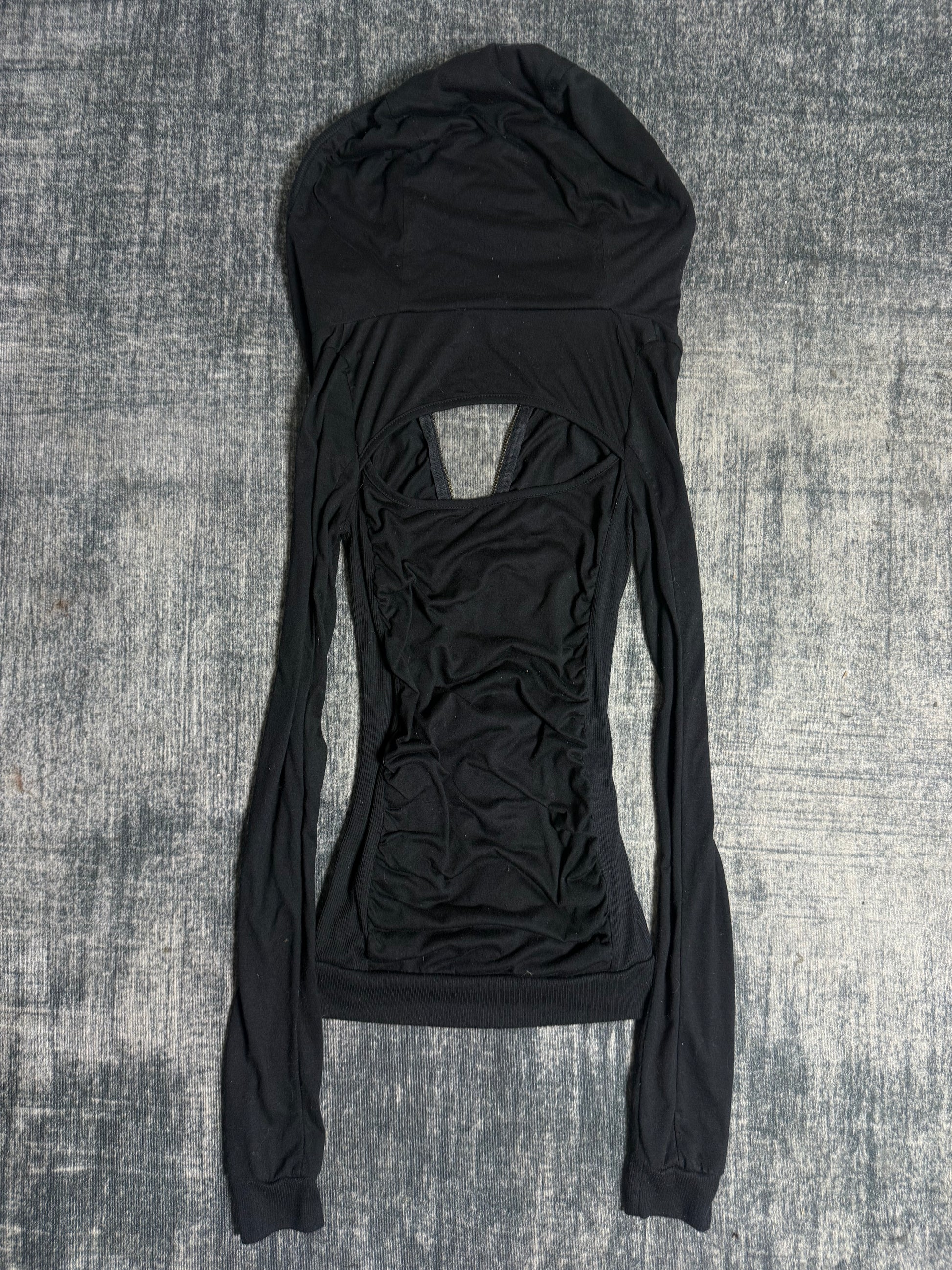 B2V-PRIVATE BEACH HOODIE༒