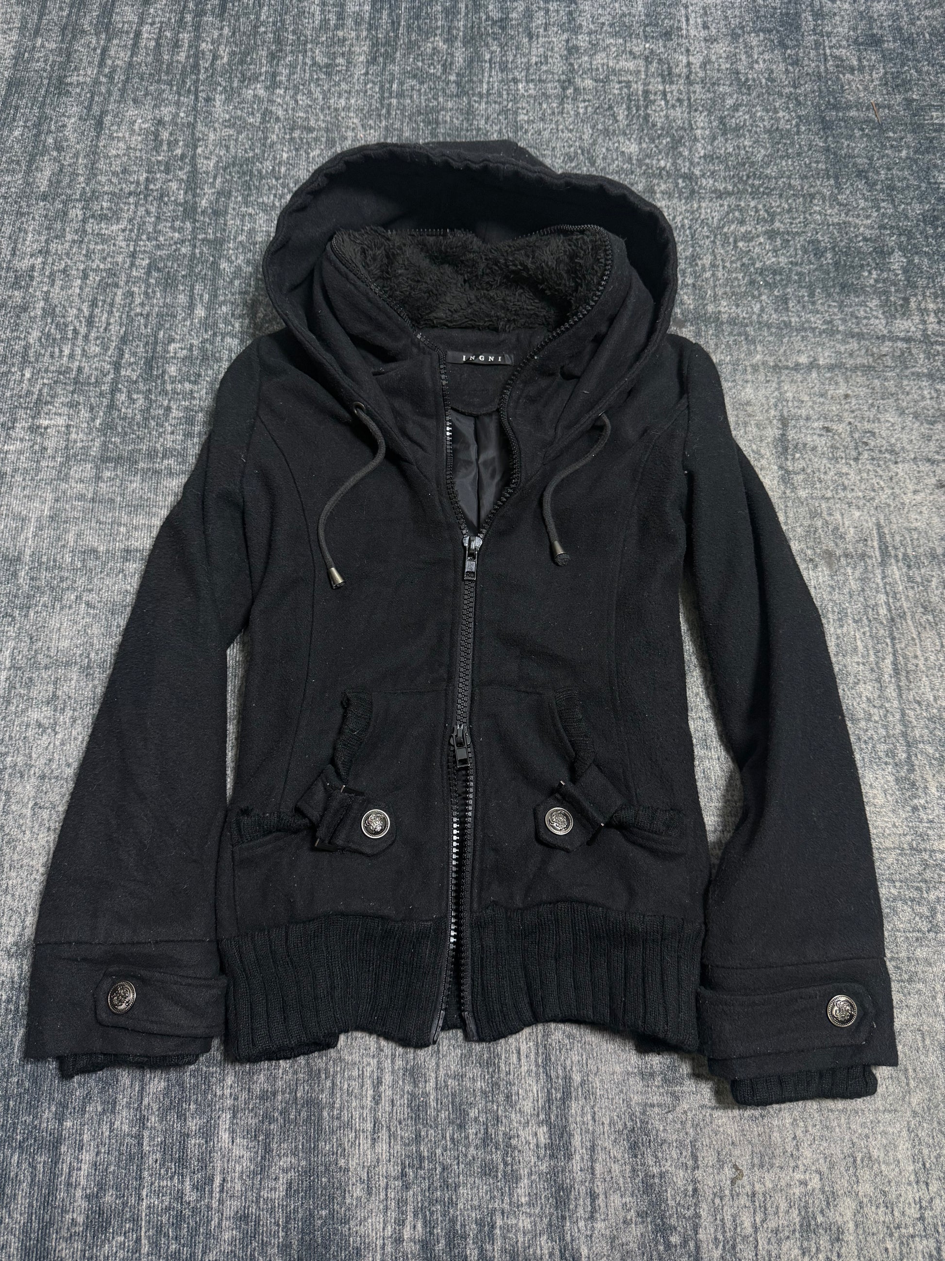 B2V-INGNI JACKET༒