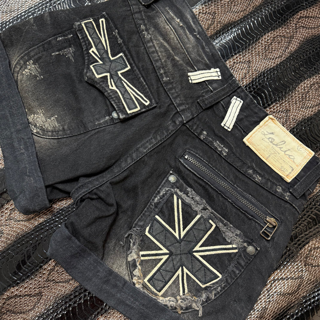 B2V SUMMER SHORTS 05༒