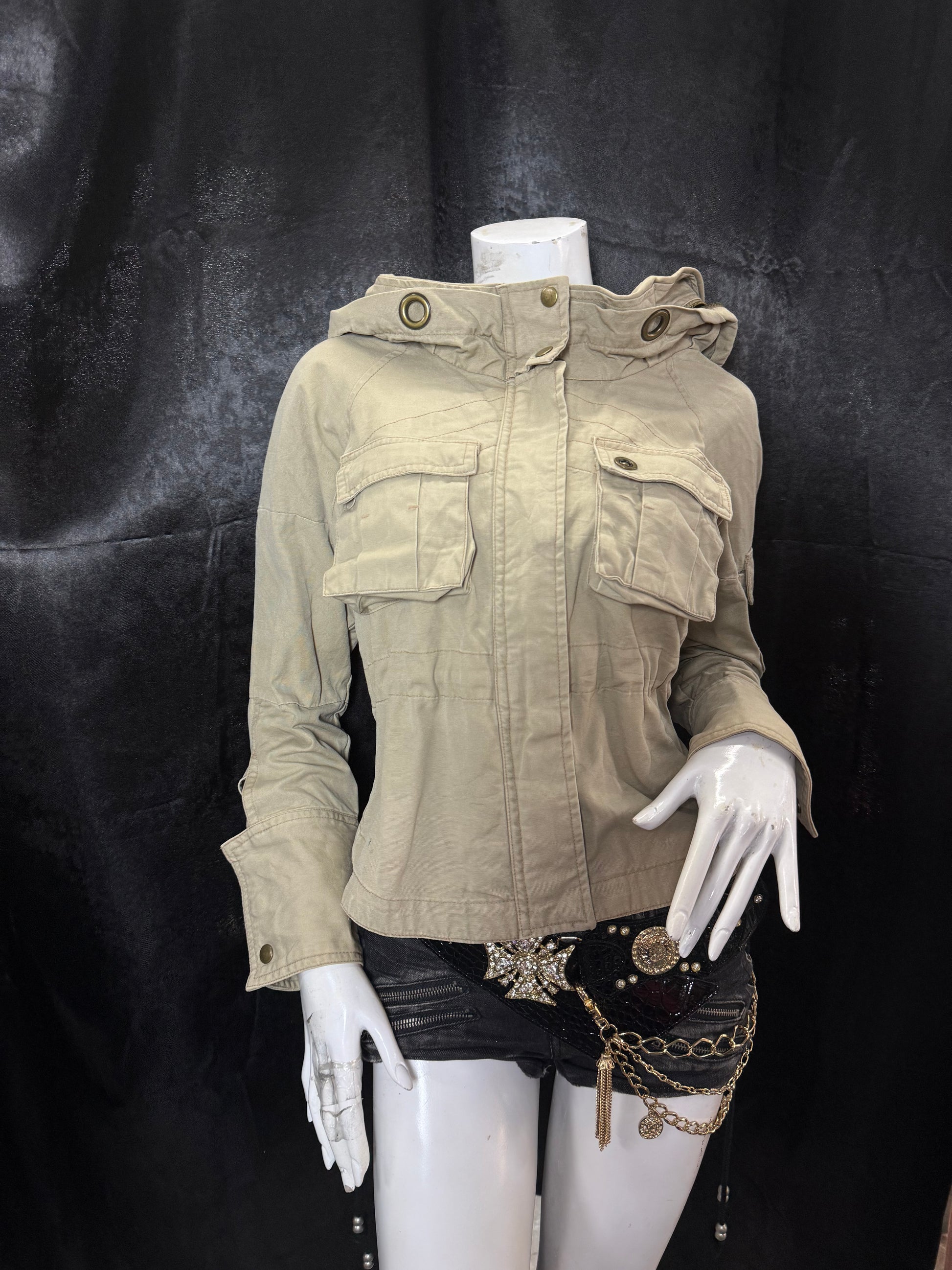 COLZA JACKET ༒(2)