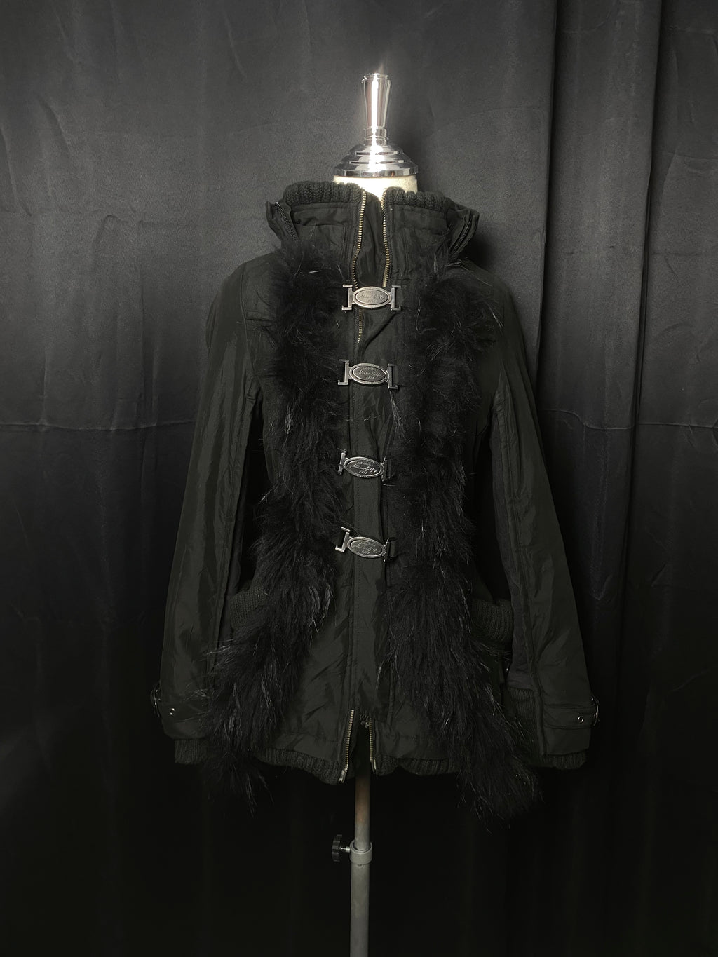 ༒ MAISON G. (*RARE*)