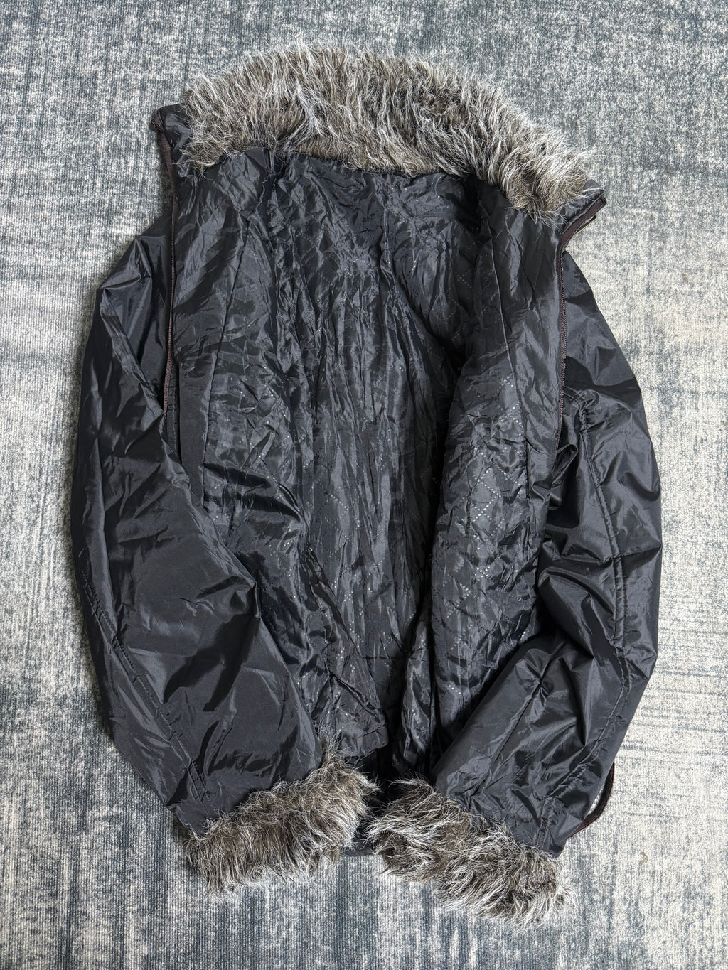 B2V-JP TAG JACKET ༒