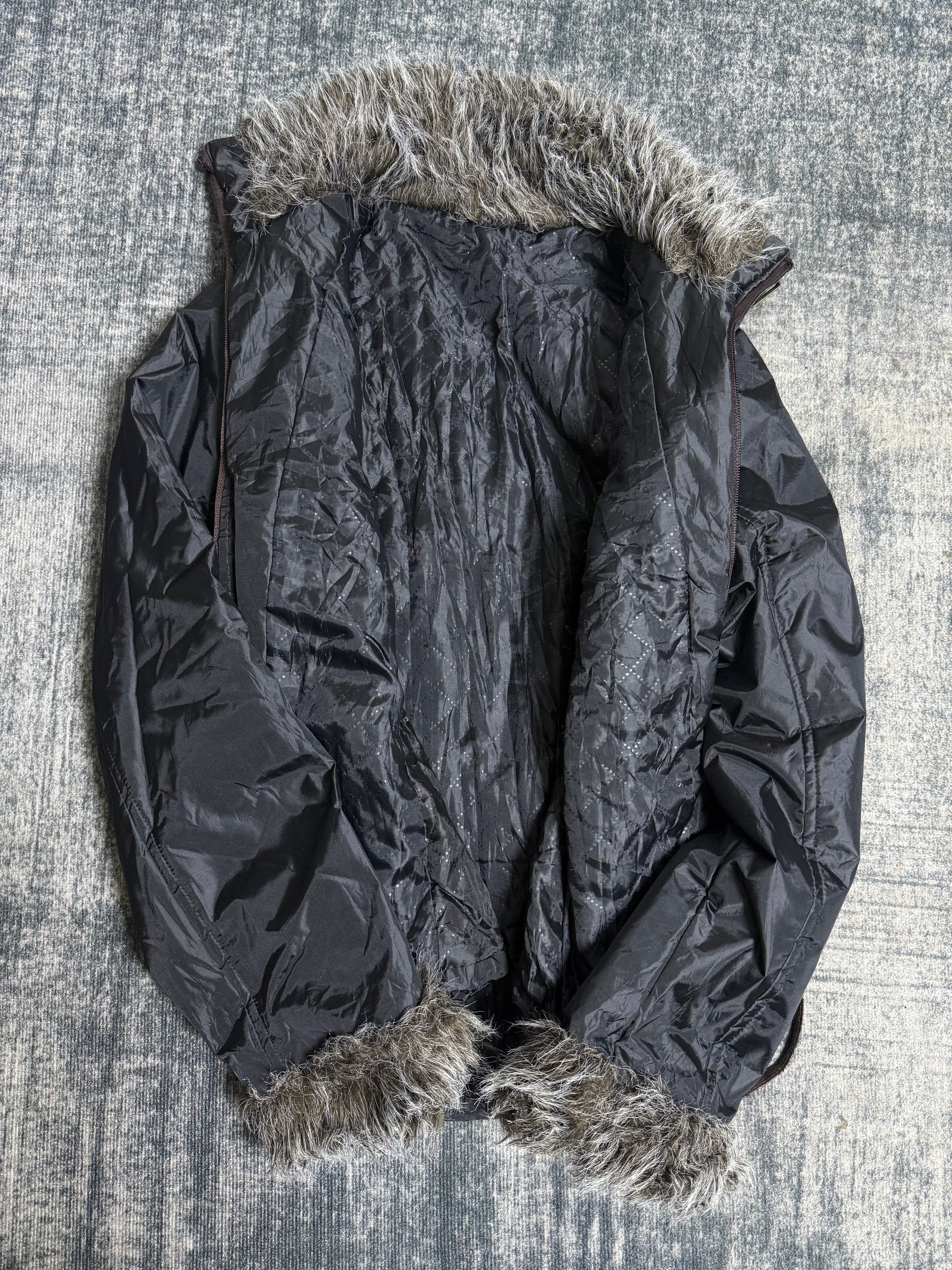 B2V-JP TAG JACKET ༒