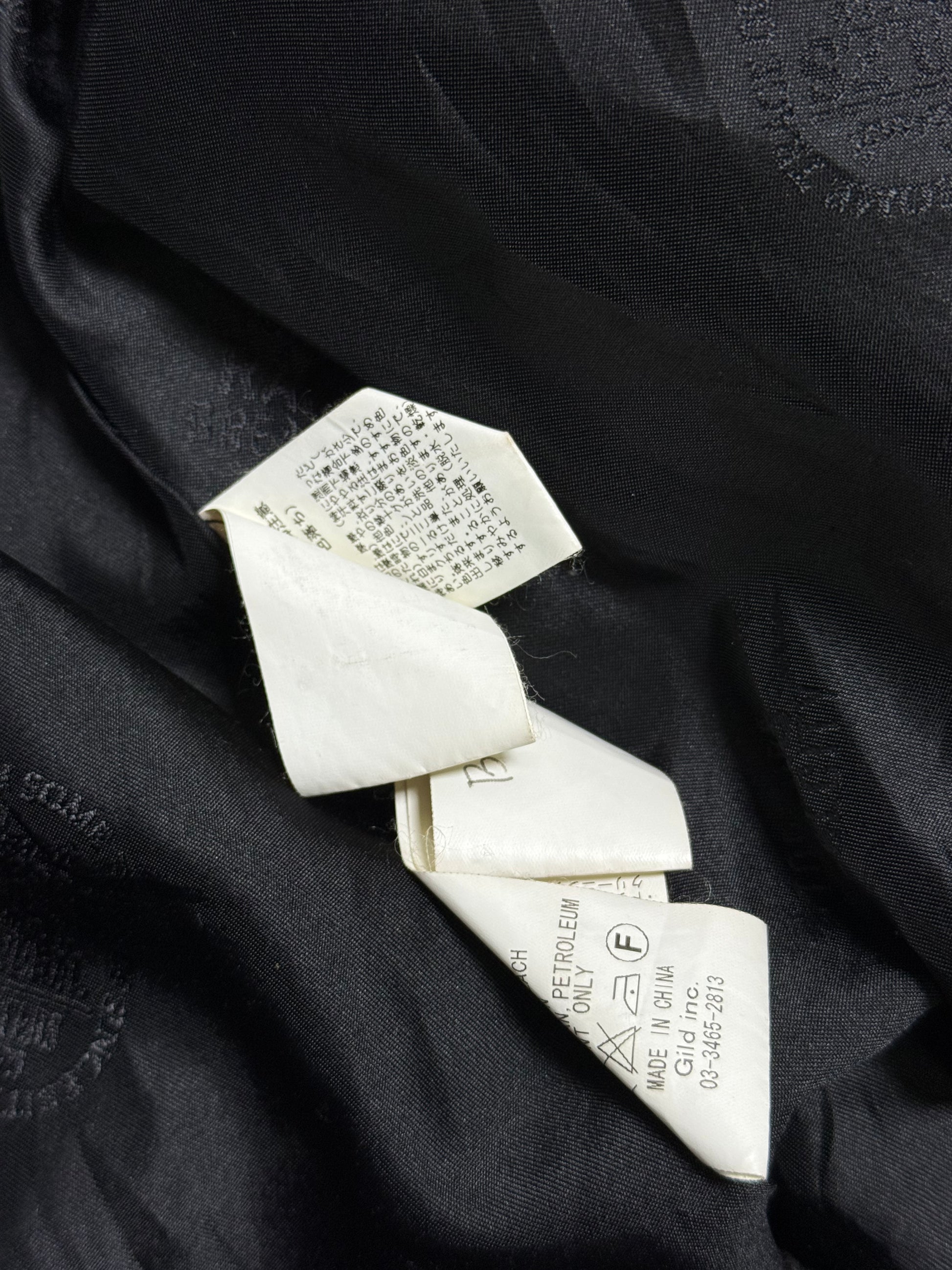 B2V-REVLOT SECNES JACKET ༒