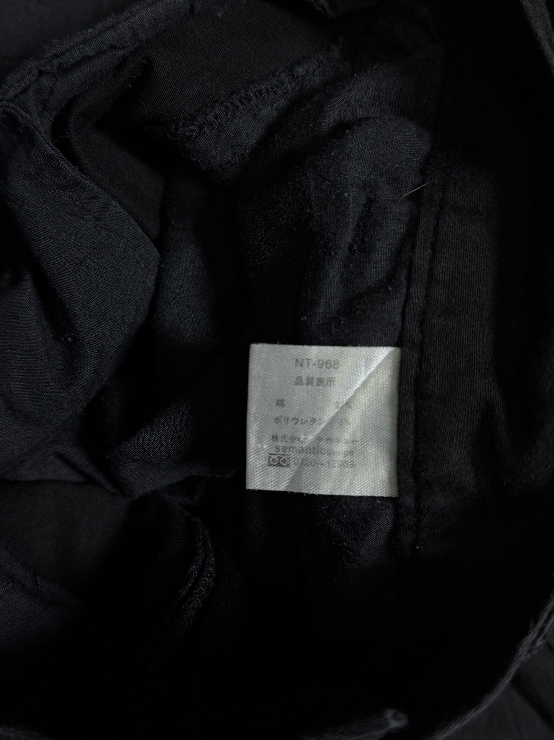 ༒SEMANTIC DESIGN ༒