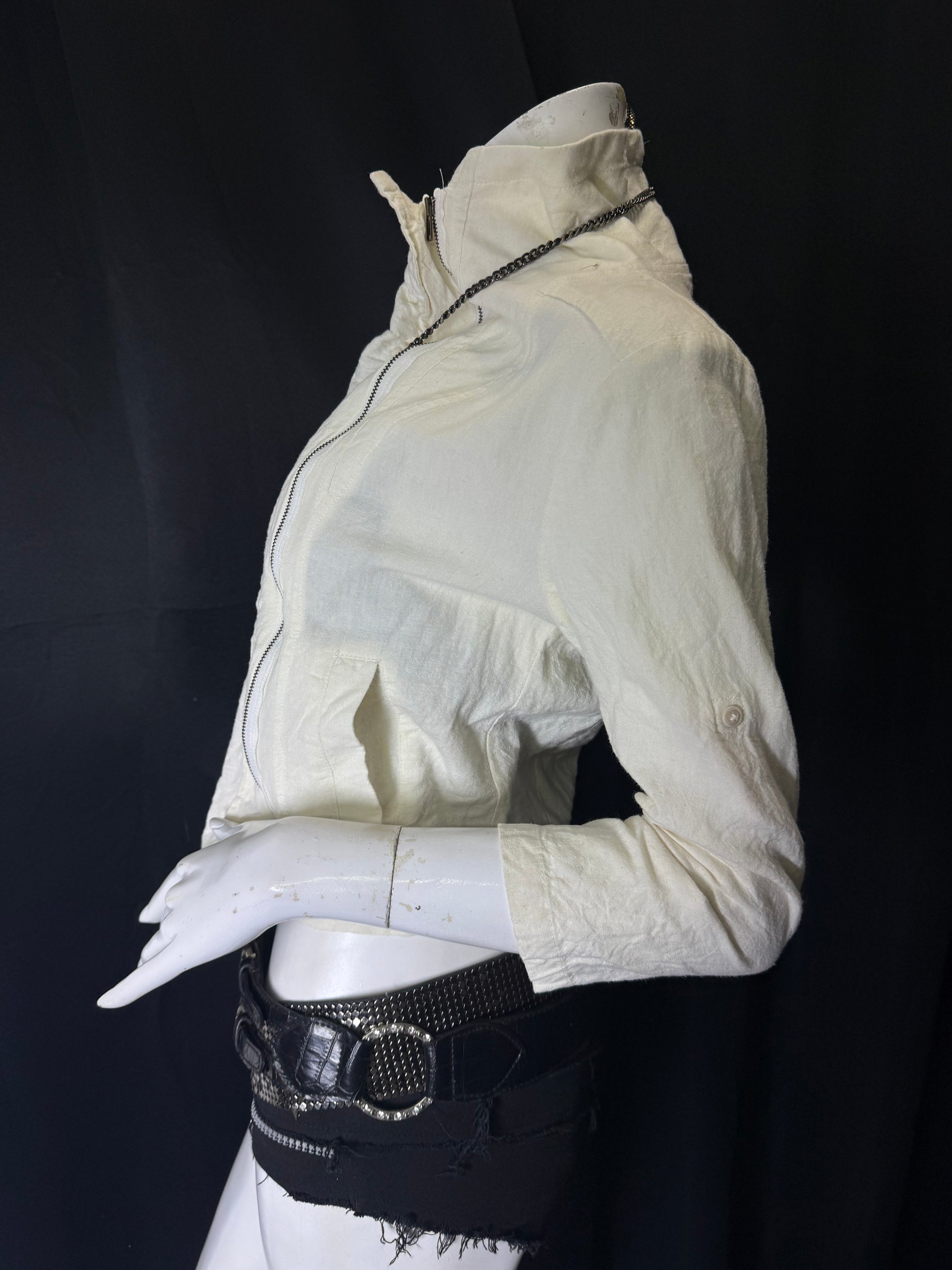 B2V- ELVENCE SHIRT༒