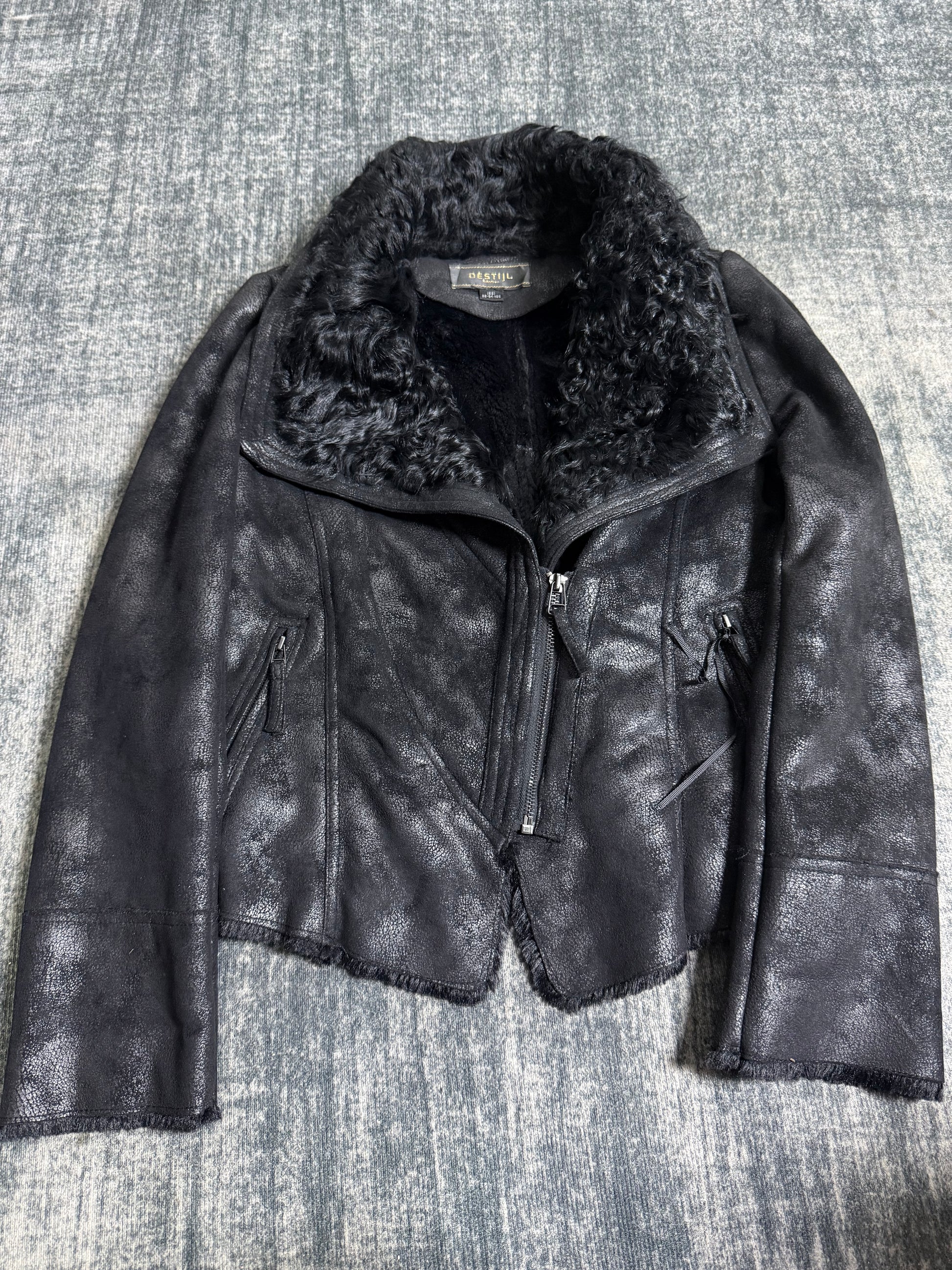 B2V-DESTIL JACKET༒