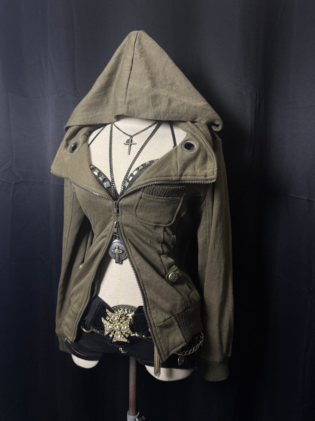 B2V-PENDORA JACKET༒