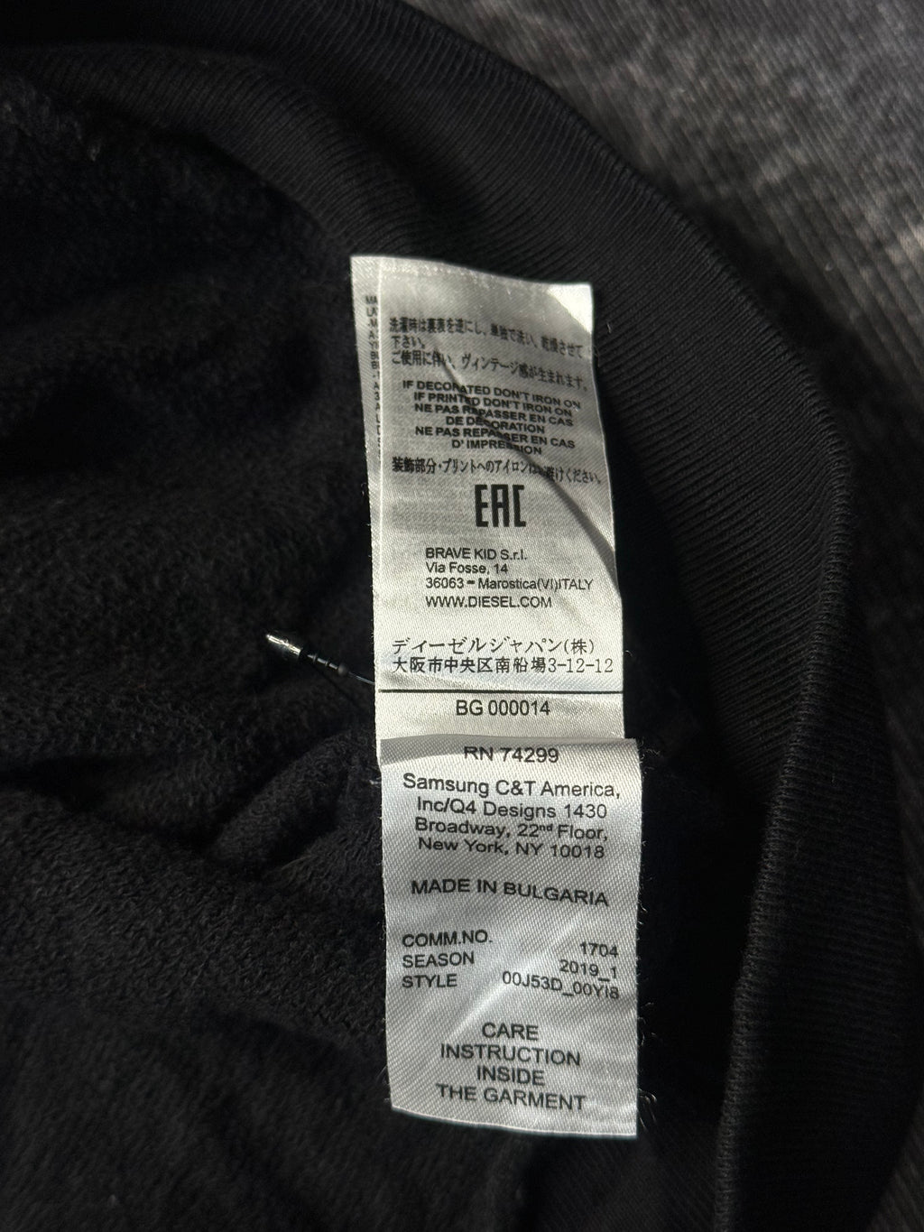 620726BAD2WEAR