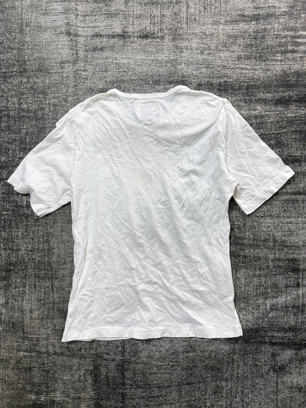 WHITE TOP WW༒