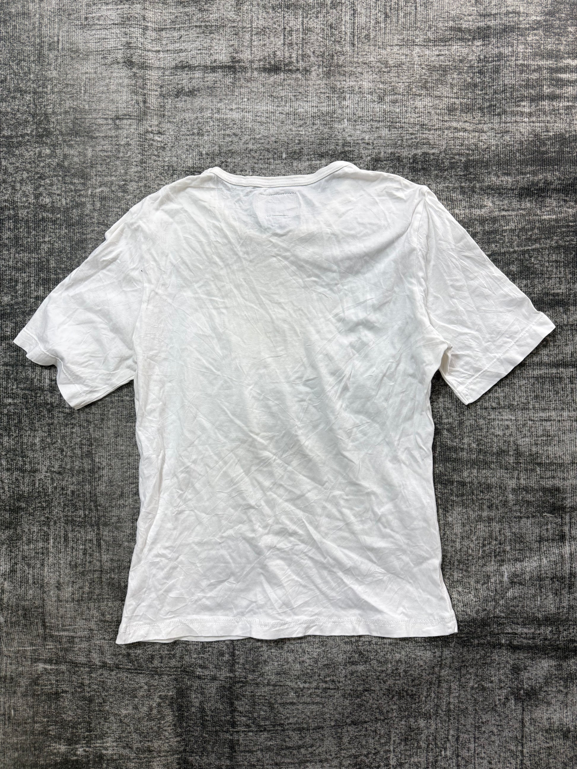 WHITE TOP WW༒