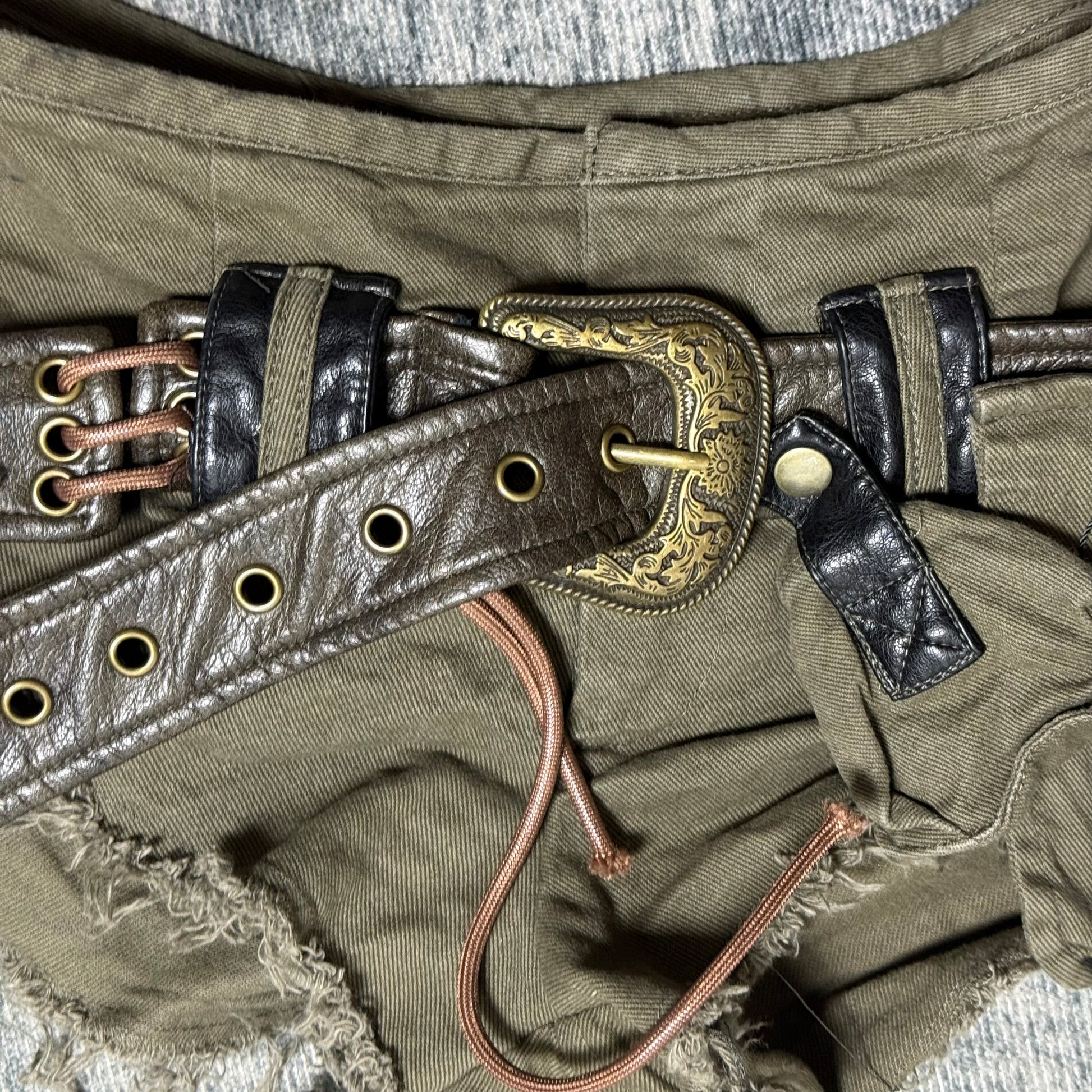 ༒B2V OUTFIT༒