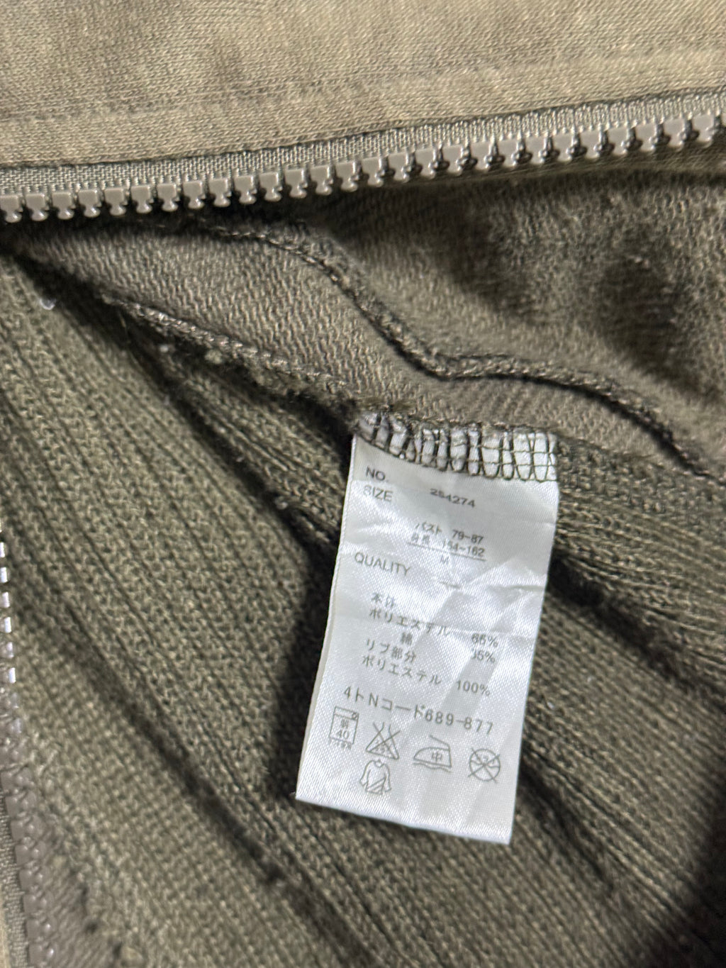 B2V-PENDORA JACKET༒