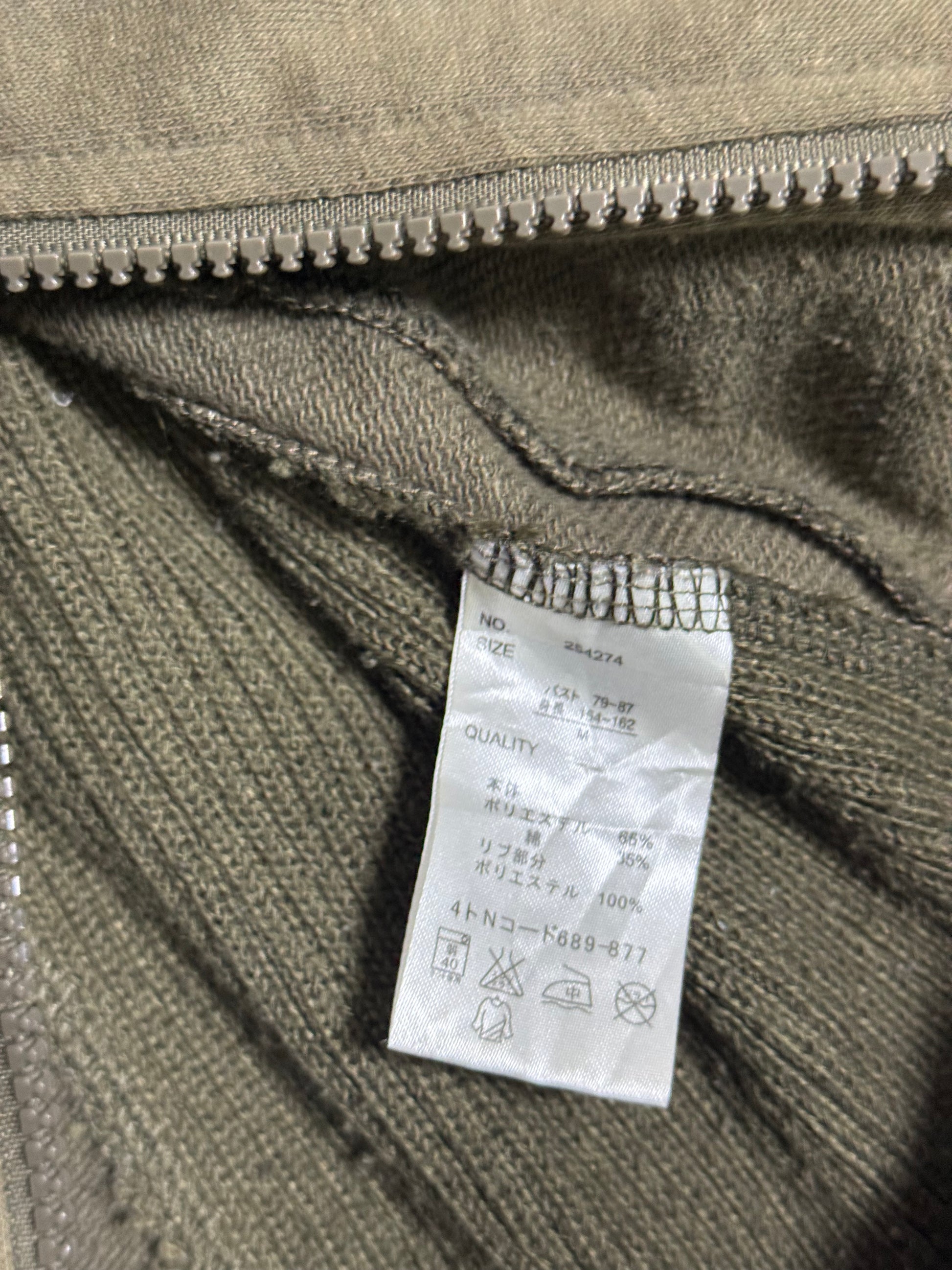 B2V-PENDORA JACKET༒