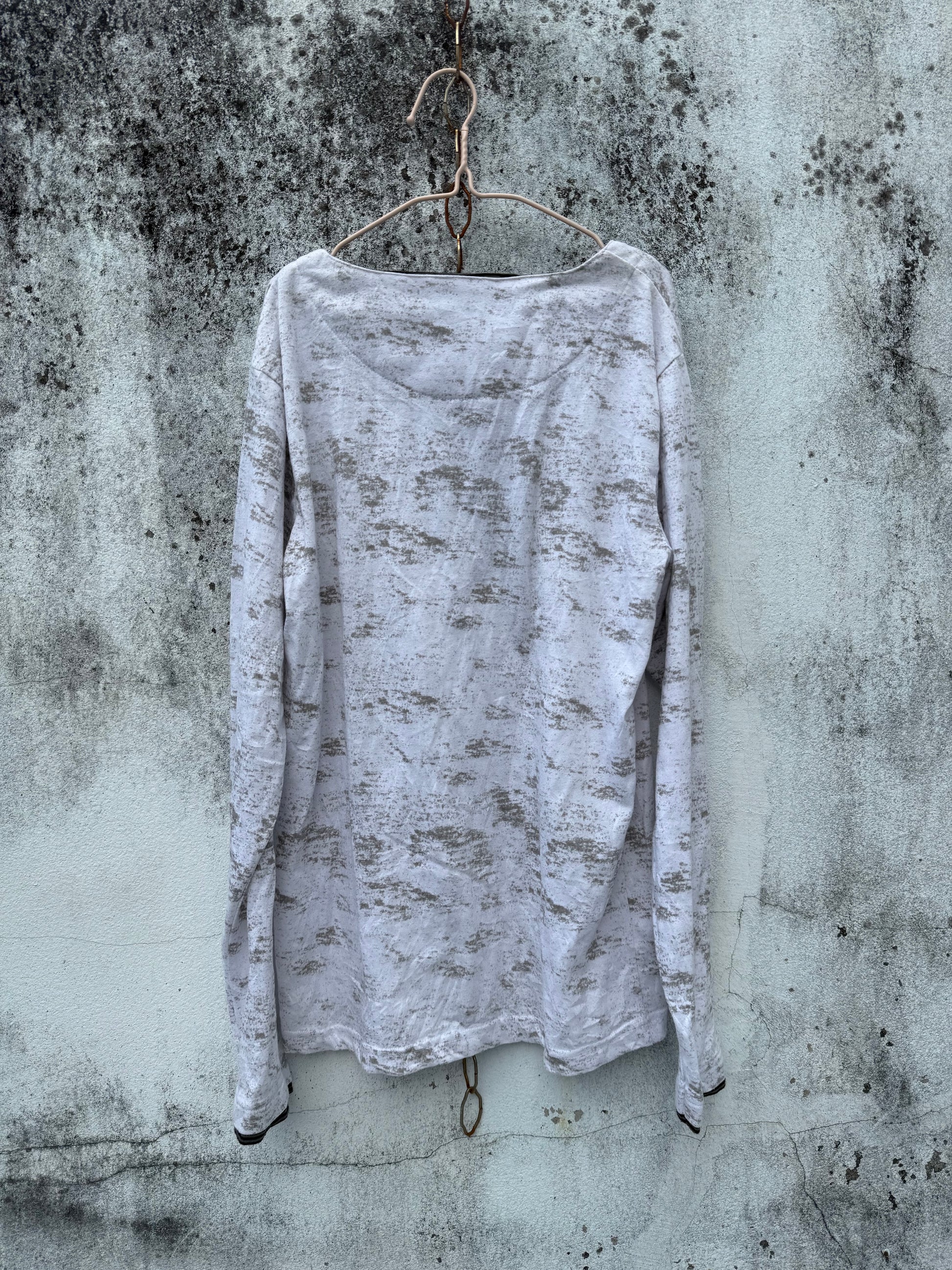 B2V- SPINASH TOP ༒