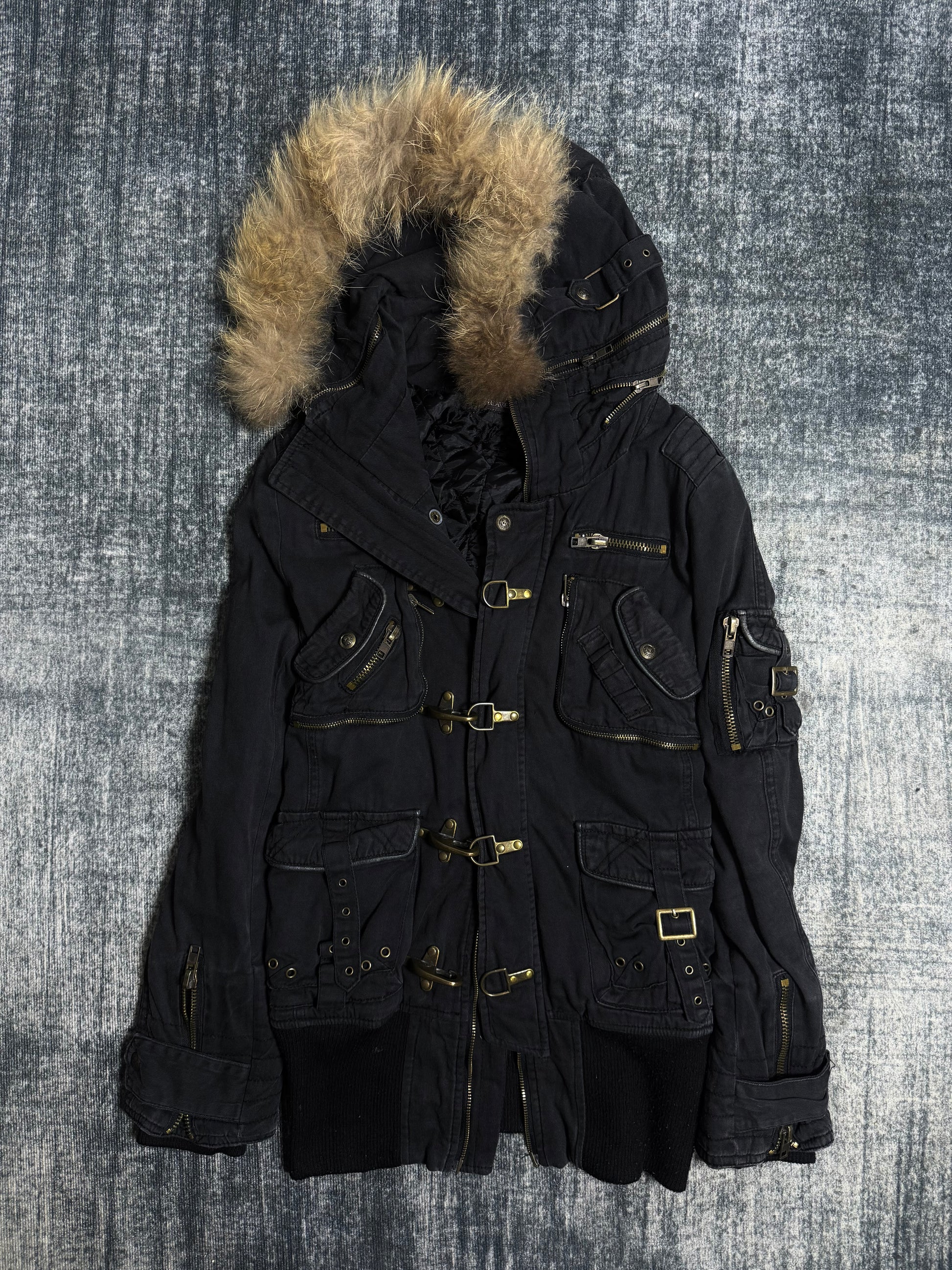 ༒heaven and earth ༒