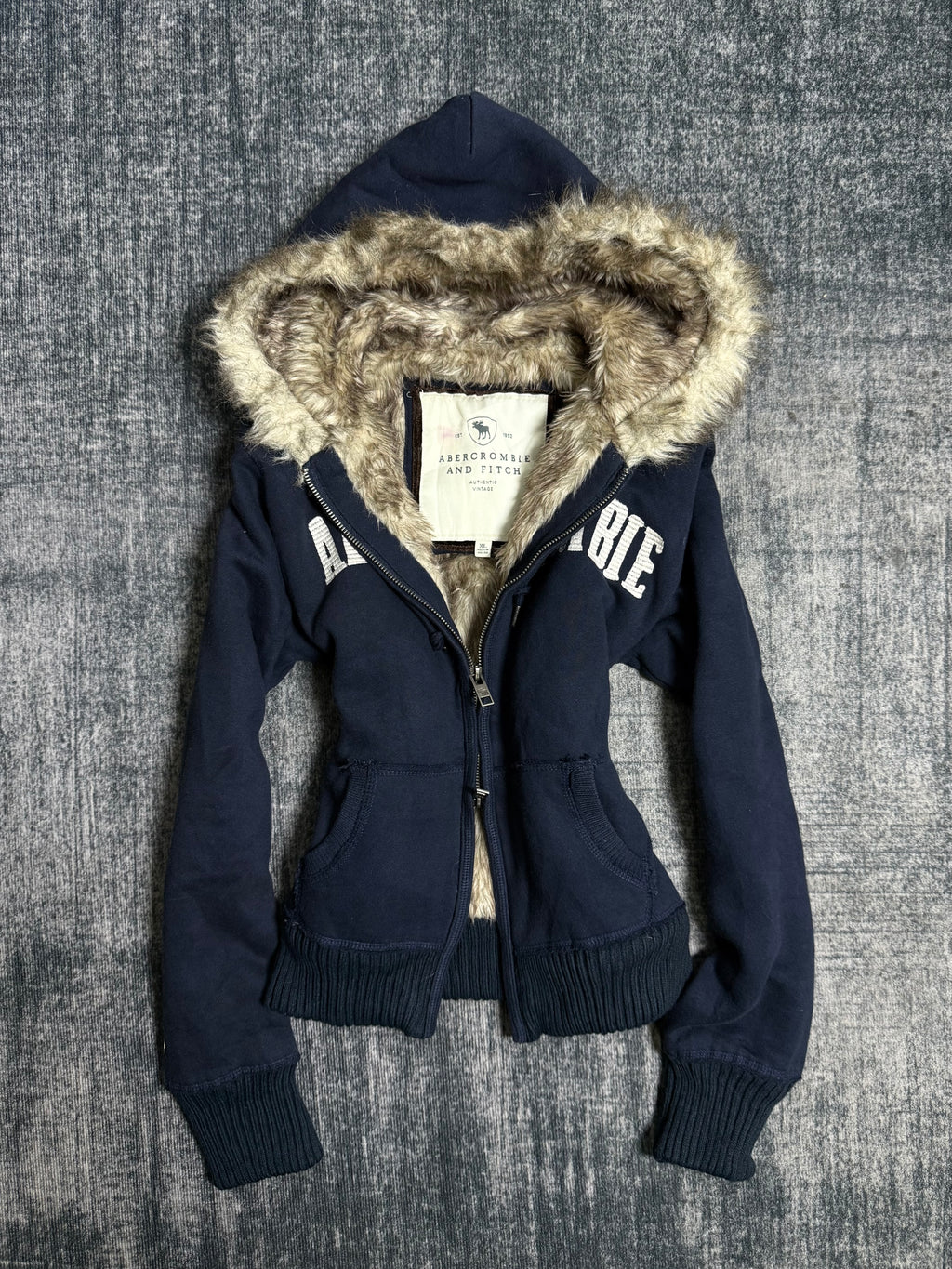 B2V-ABERCROMBIE JACKET ༒