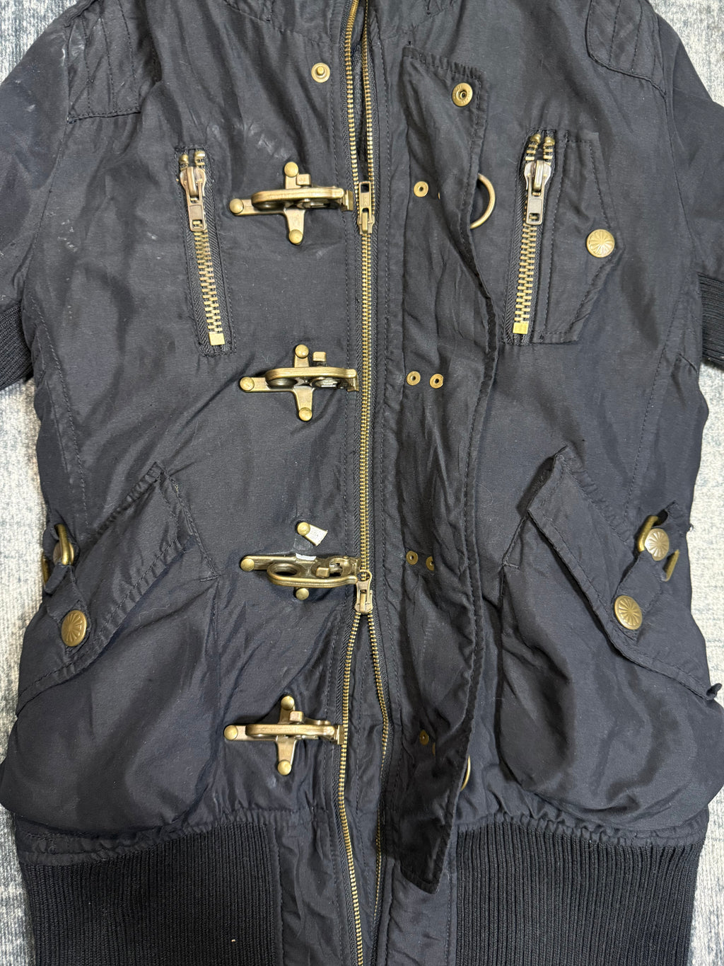 B2V- JACKET༒